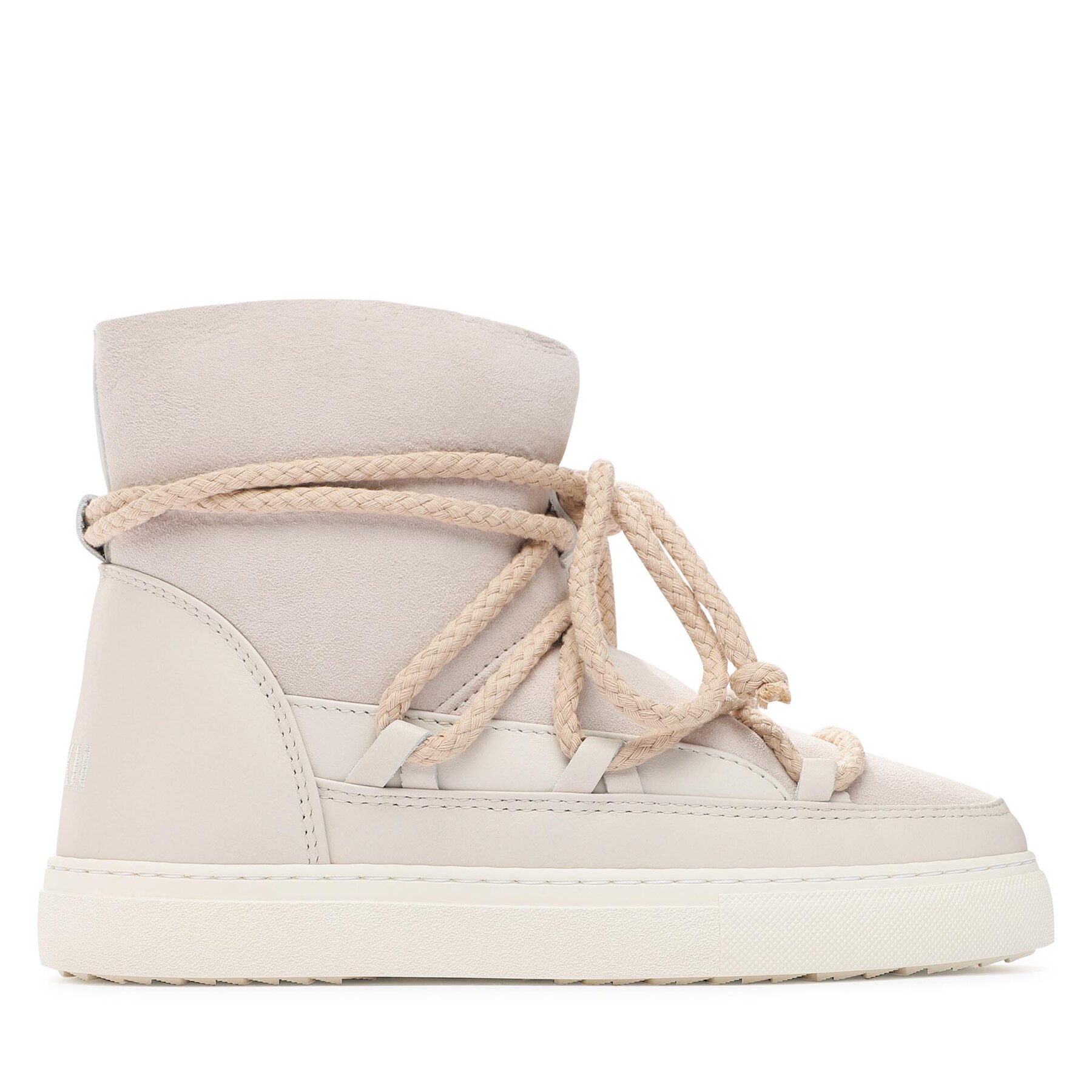 Stivali da neve Inuikii Classic 75202-005 Beige