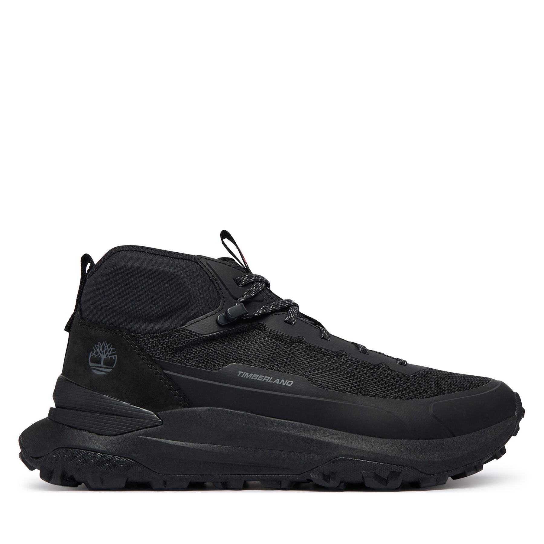 Snīkeri Timberland Motion Access TB0A4167EK91 Melns