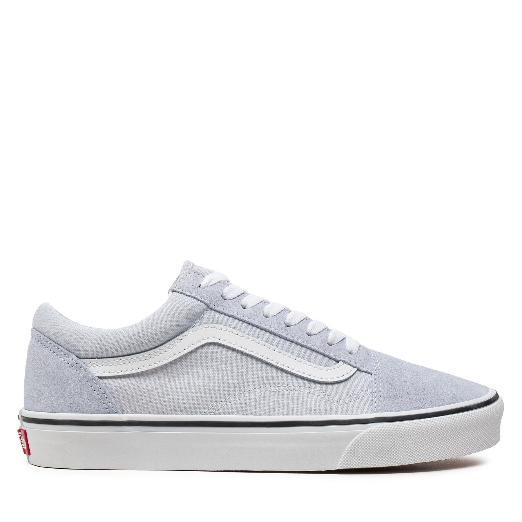 Unisex Scarpe sportive Vans, Taglia 37, Blu, Old Skool VN000CT8CHA1, taglia : 37