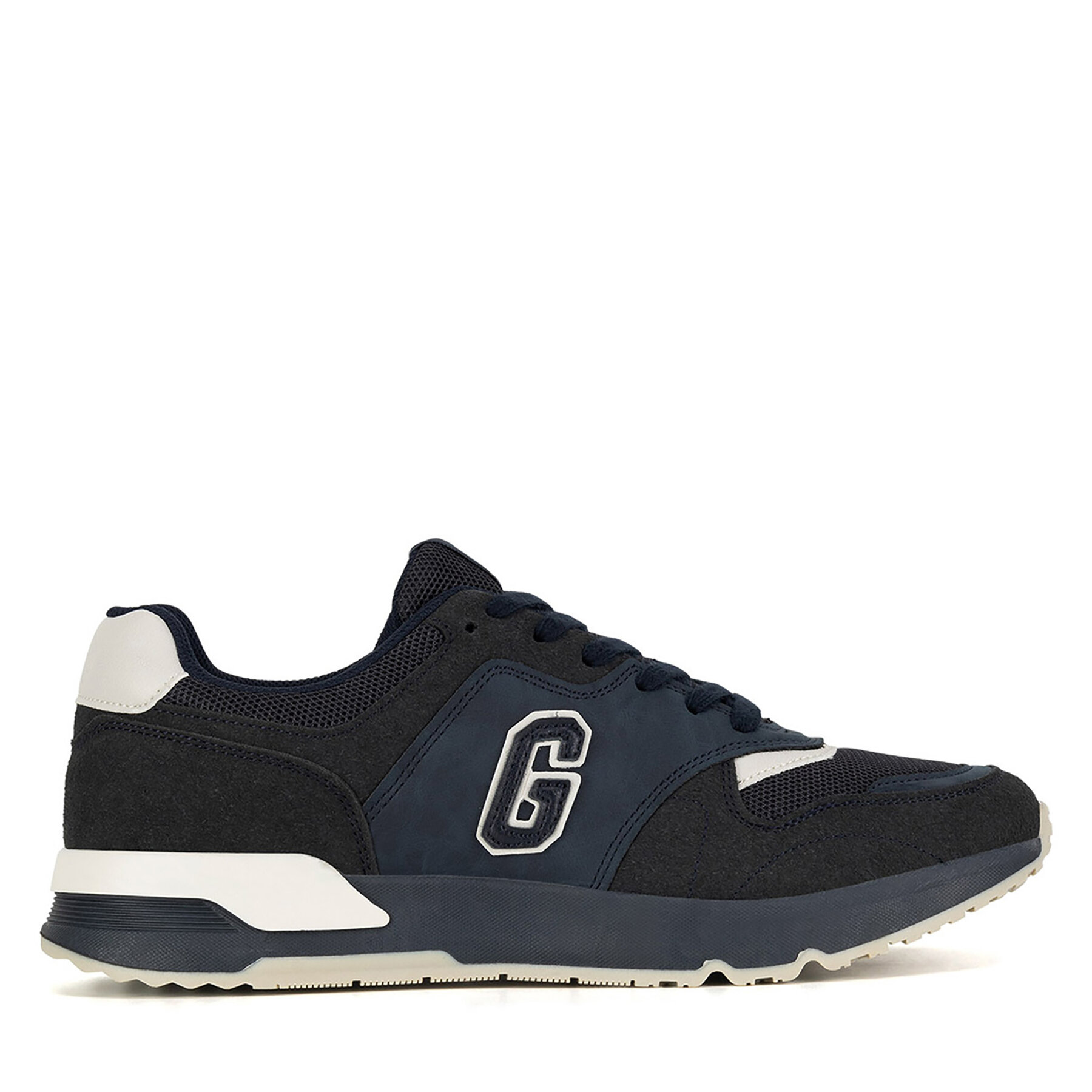 Zapatillas Gap COLOMBUS RUNNER LOW M GP507014AM-NVGY Azul marino