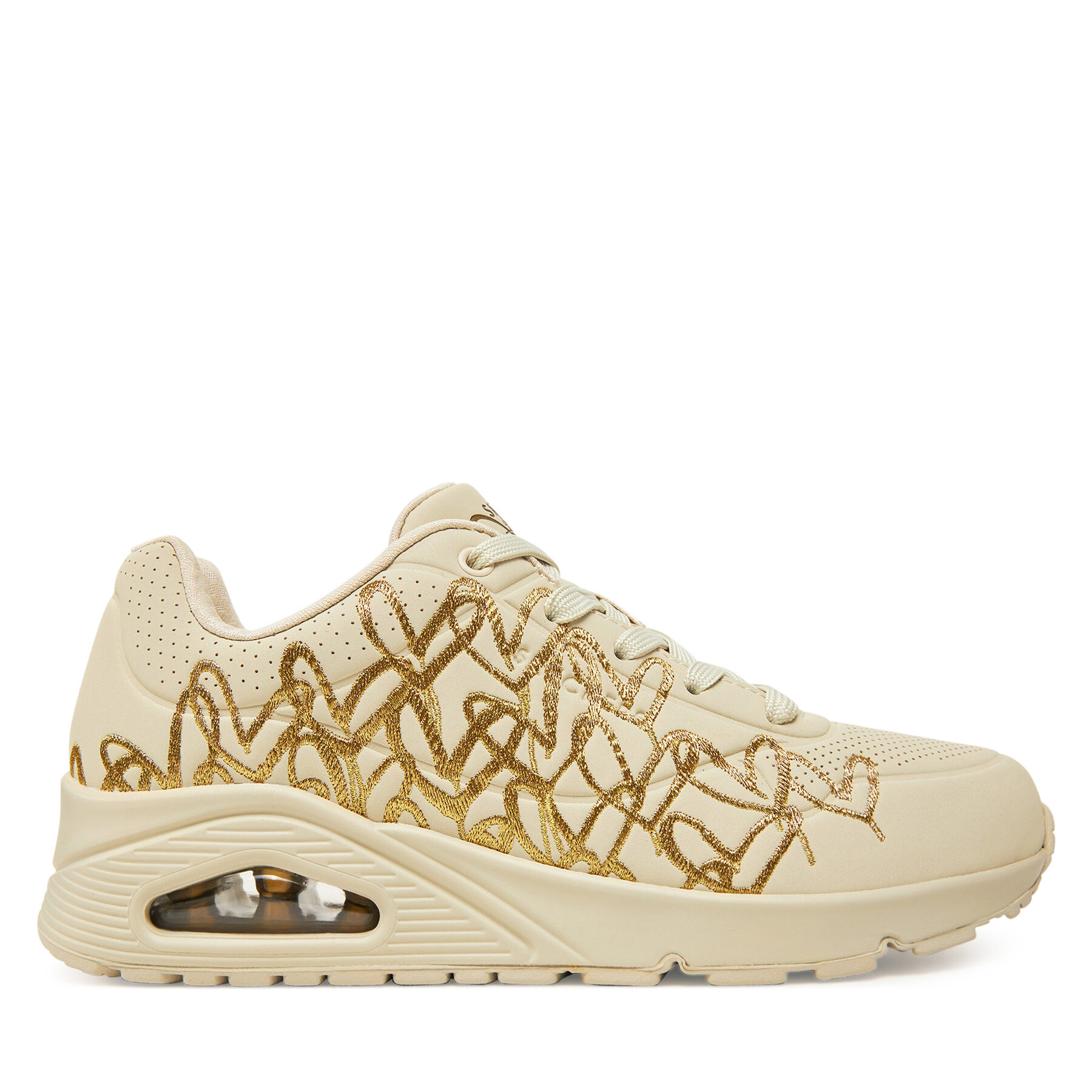 Αθλητικά Skechers 177975/NTGD Μπεζ