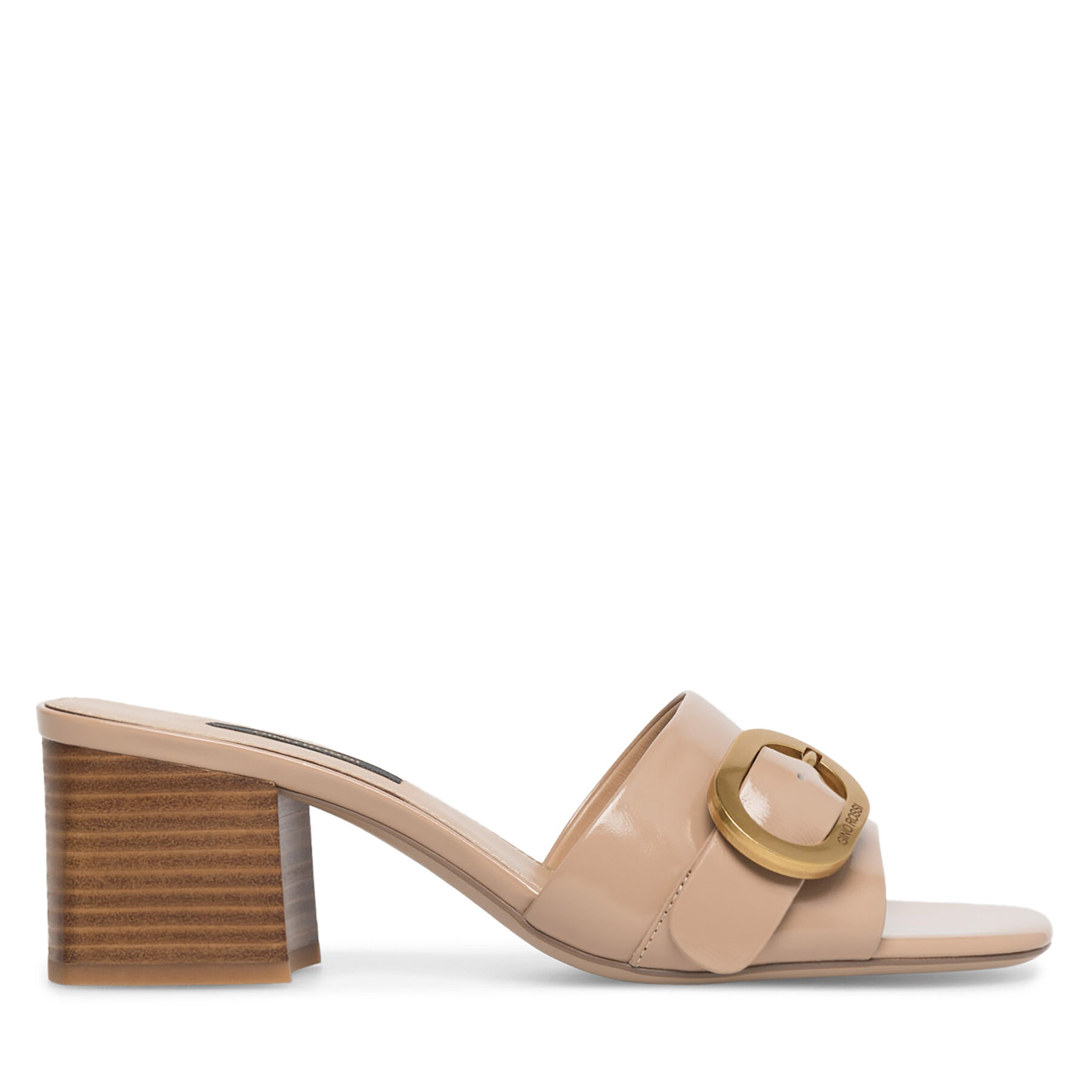 Mules / sandales de bain Gino Rossi VITA-V15595-15-1 Beige
