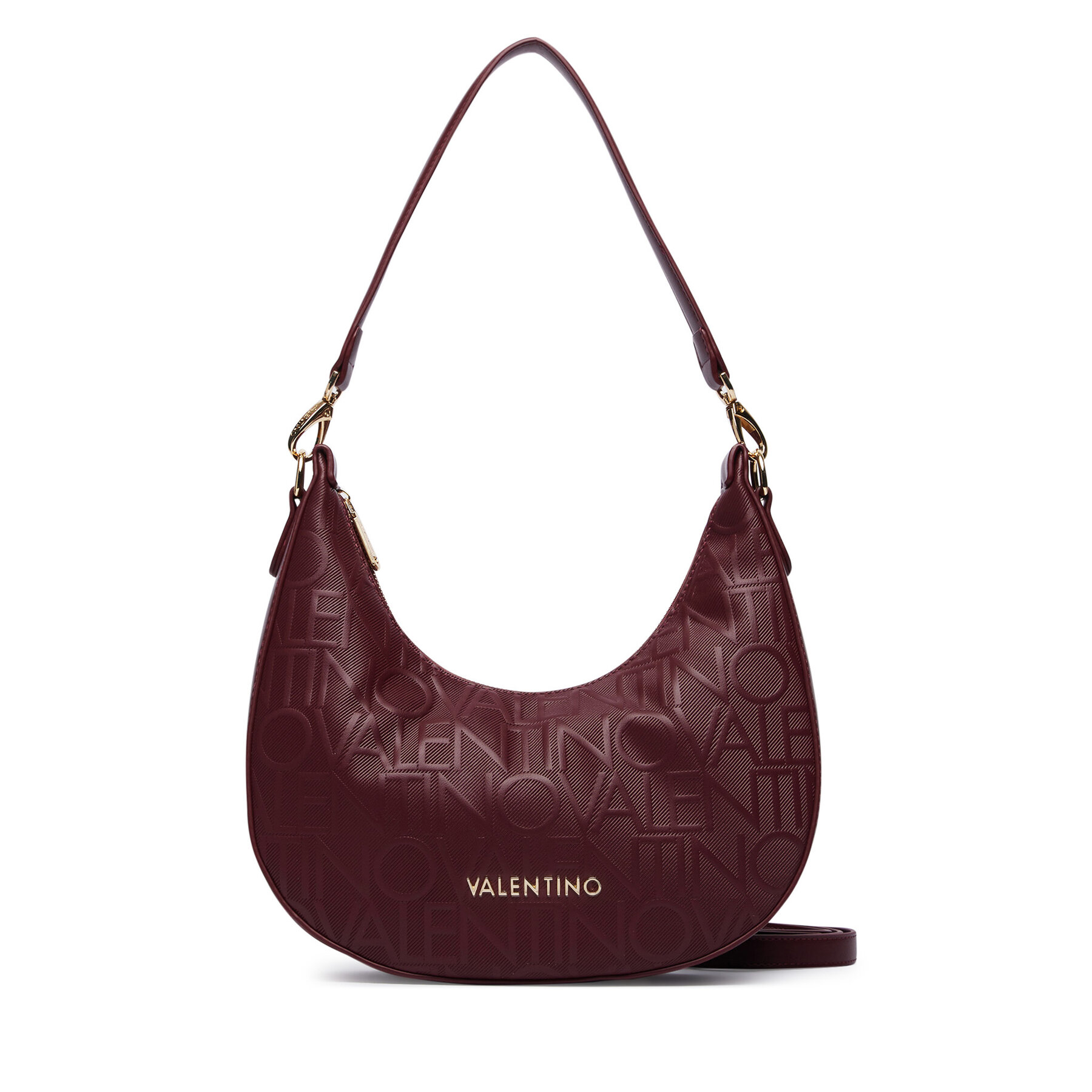 Torbica Valentino Gynevra Re VBSA6807 Tamnocrvena