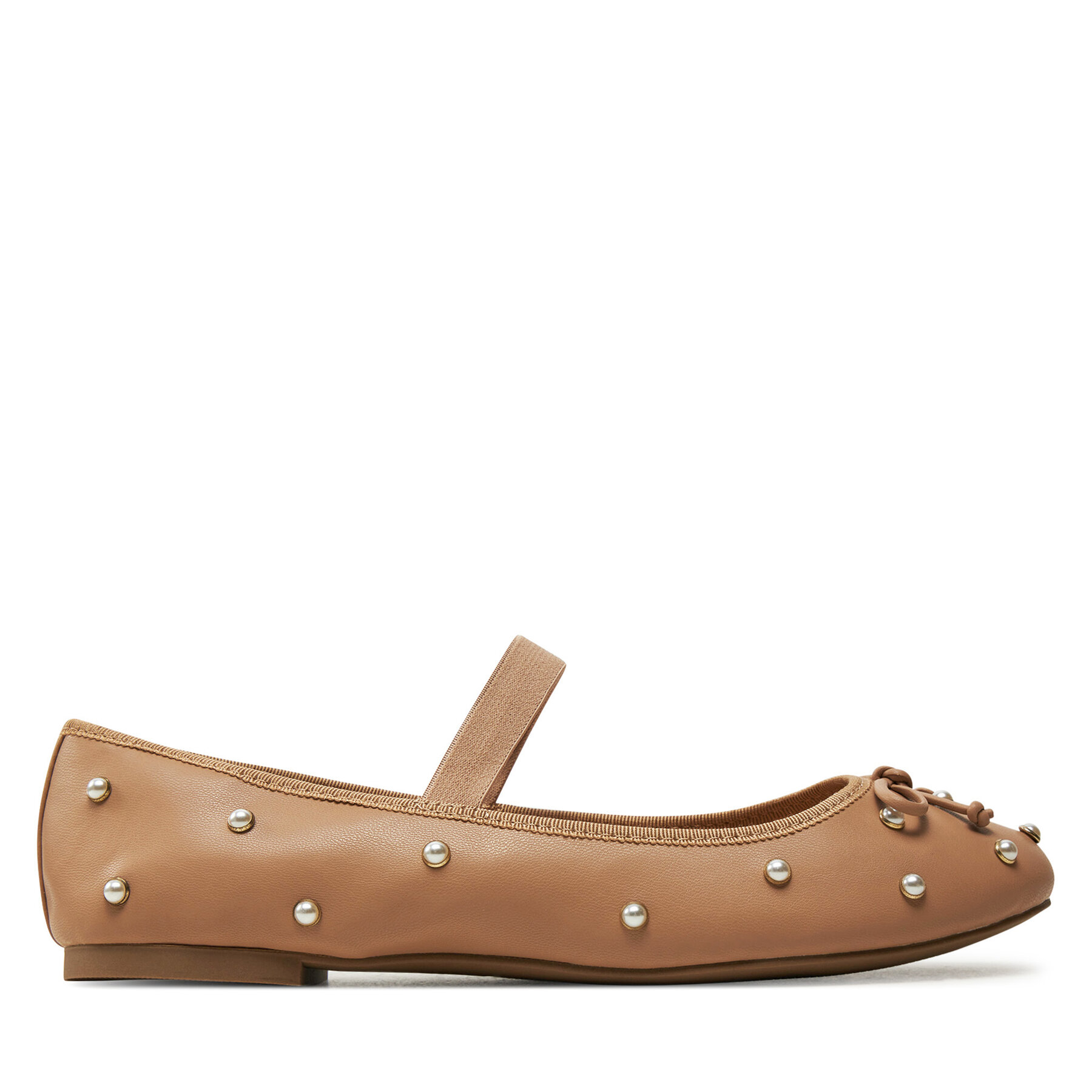 Балеринки Aldo Byanca 13873096 Бежов