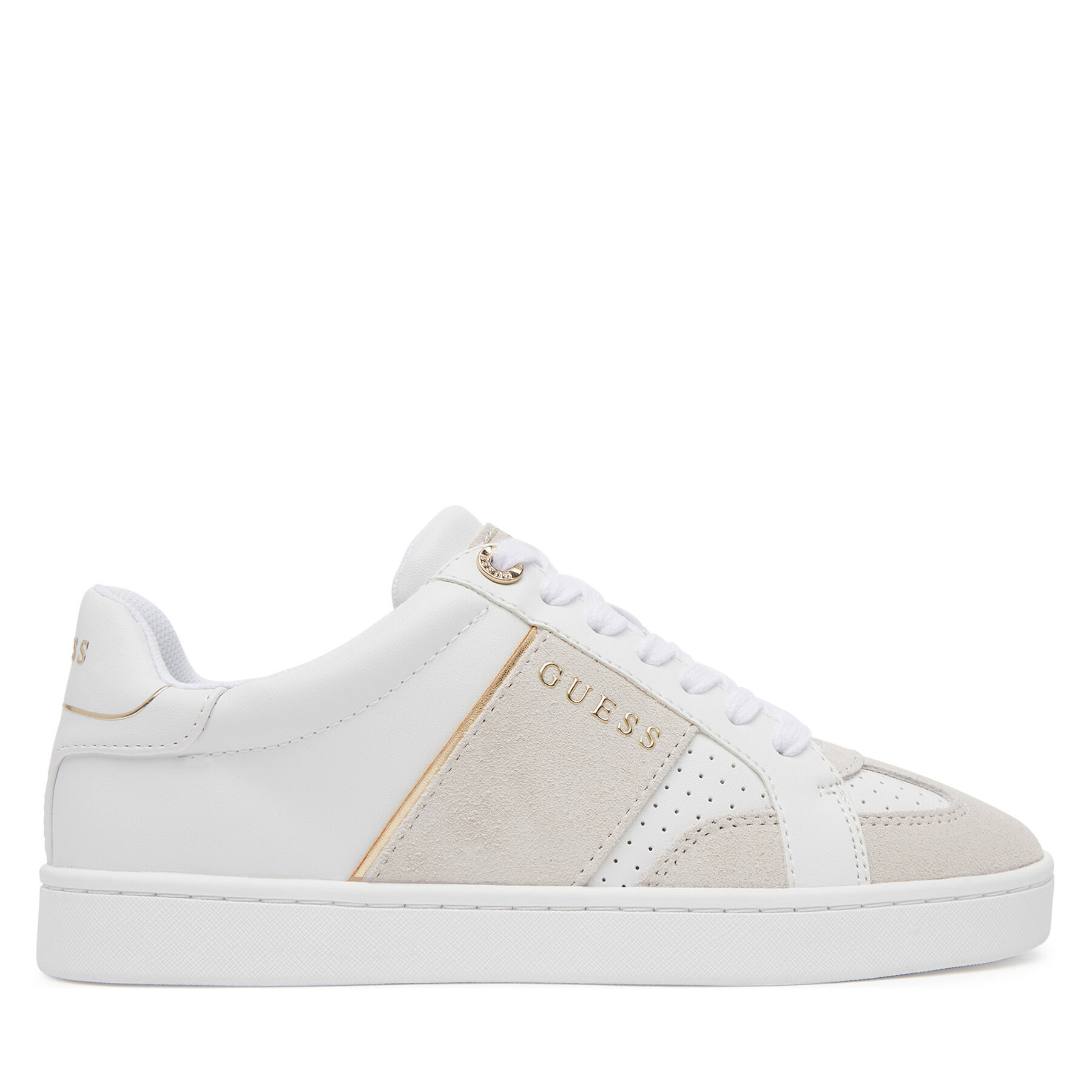 Superge Guess FLJRO4 ELE12 Bela