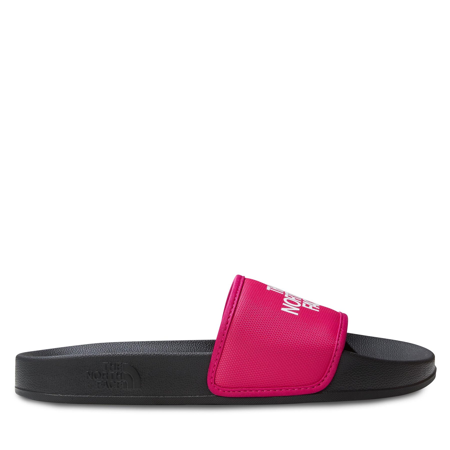 Chanclas The North Face Base Camp Slide III NF0A4T2SROM1 Rosa