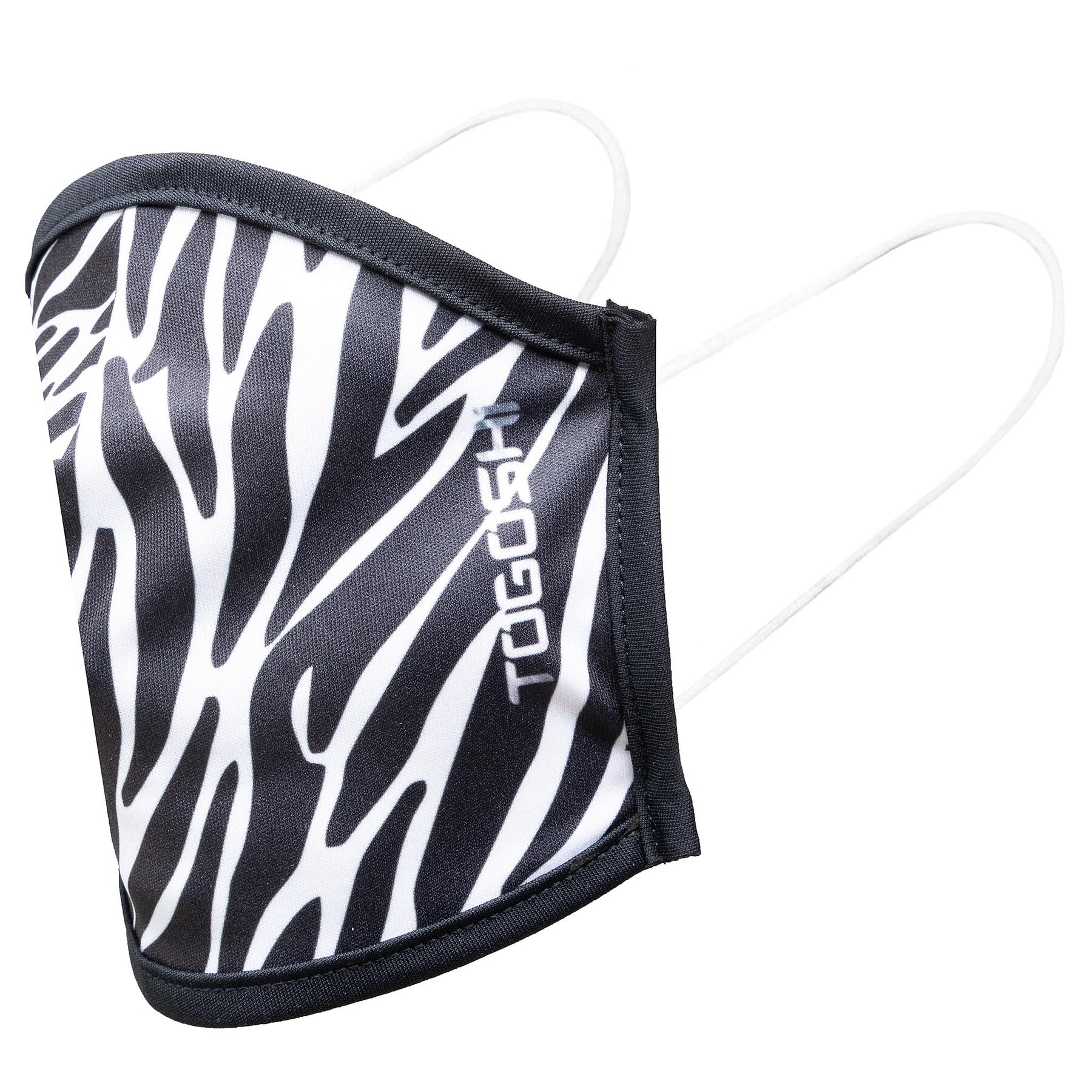 Текстилна маска Togoshi TG-MASKA Черен