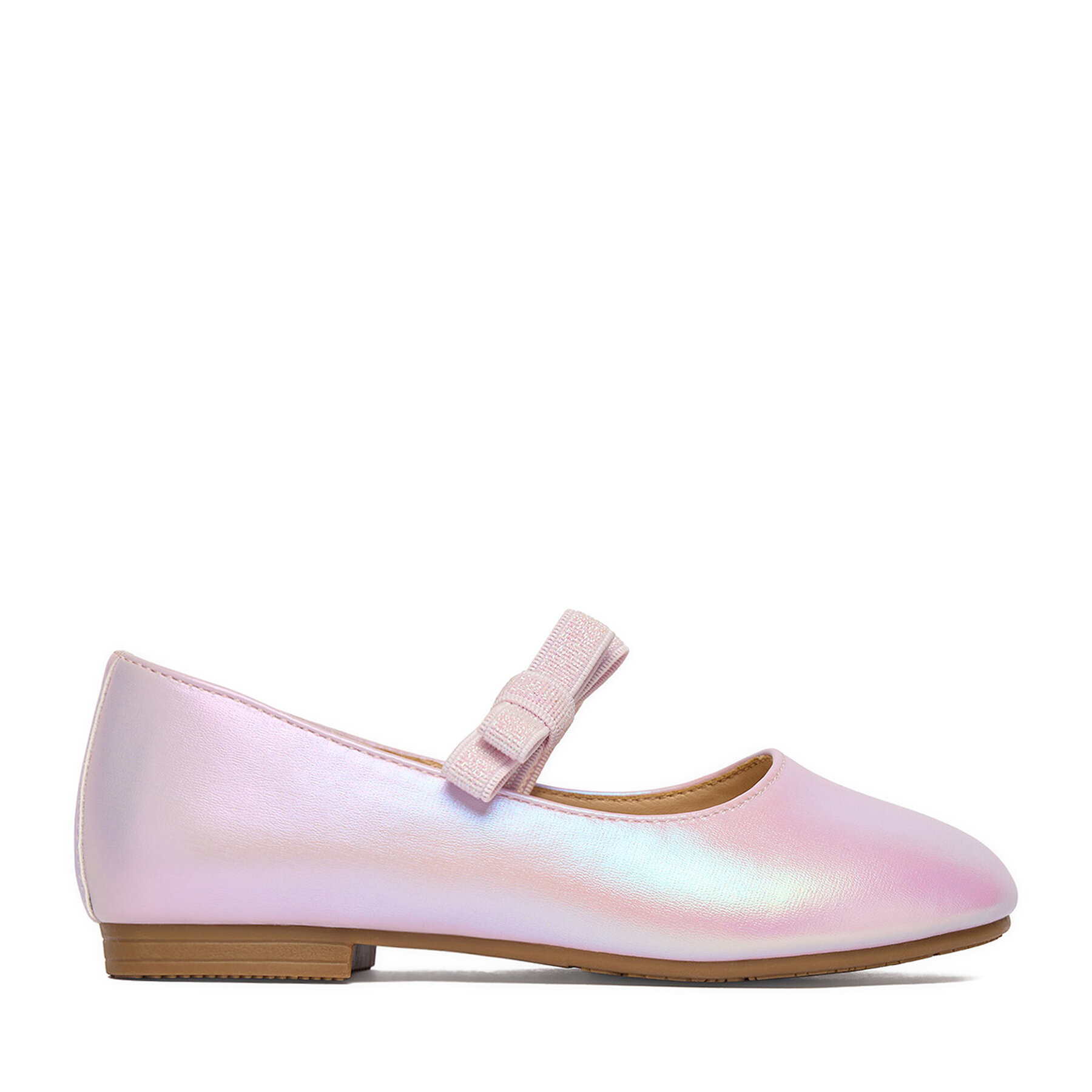 Ballerine JENNY CEO-CM241031-5 Rosa