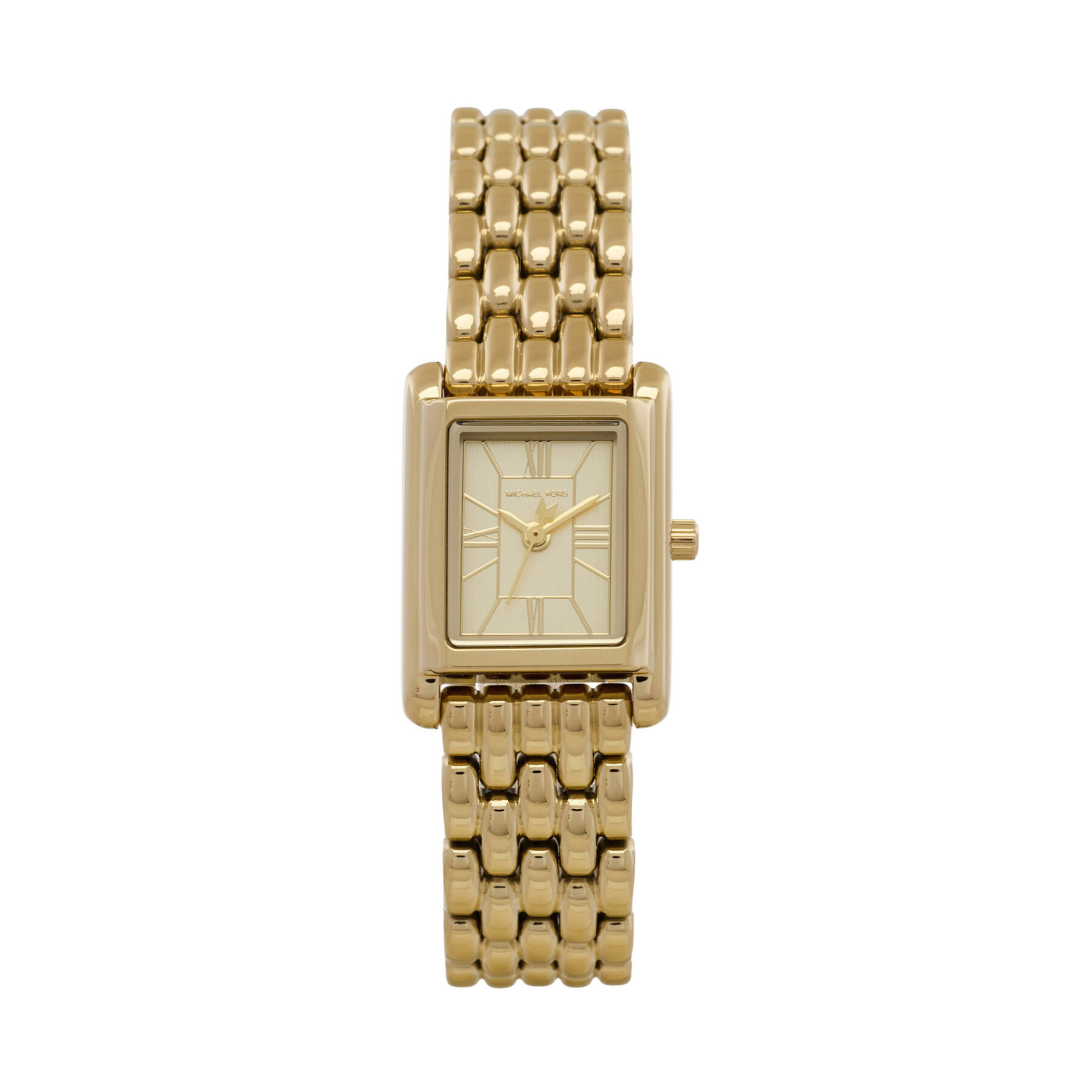Ceas Michael Kors Essex MK4997 Auriu