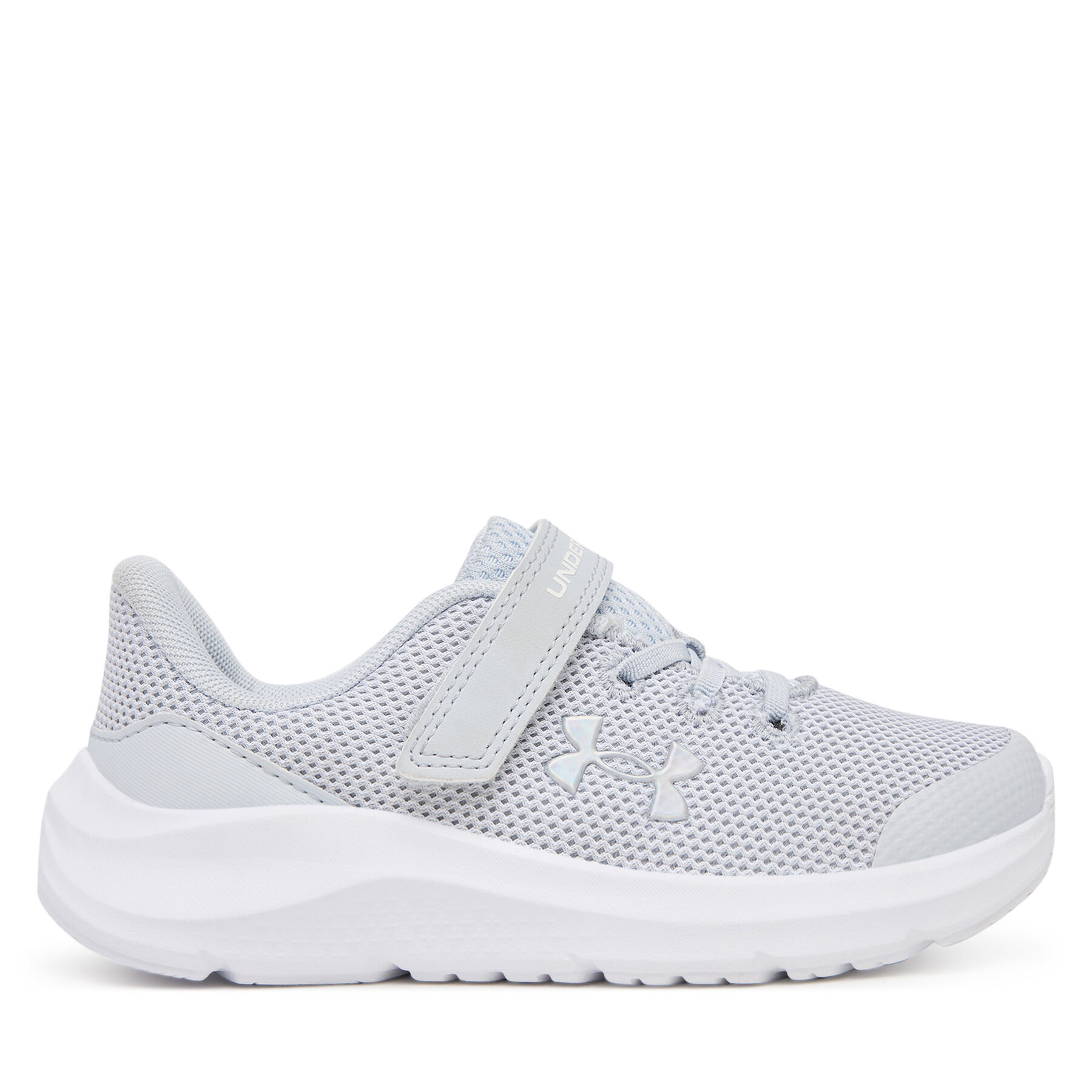 Sneakers Under Armour UA Pursuit 4 AC 3028274 Gri