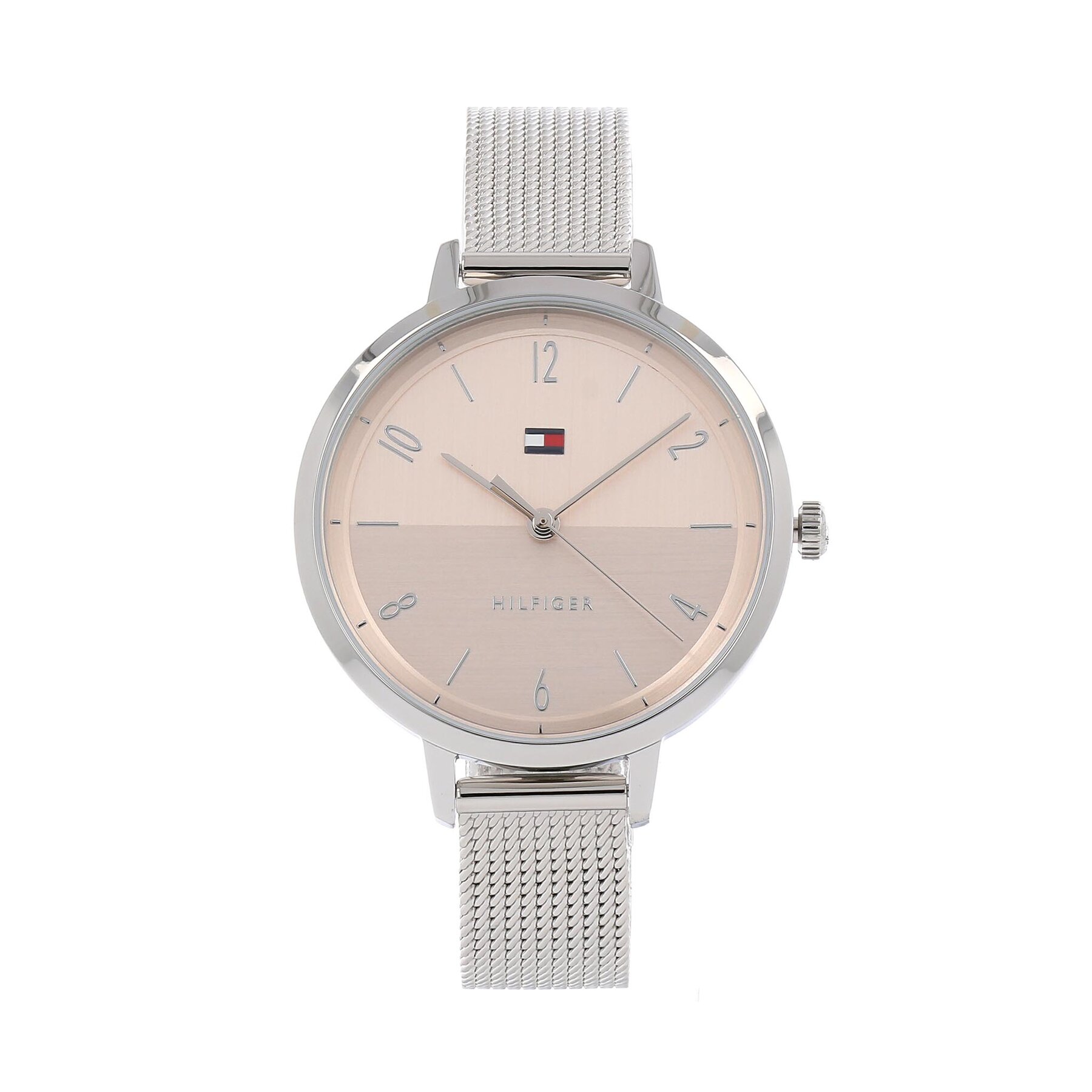 

Годинник Tommy Hilfiger Florence 1782578 Silver, Срібний