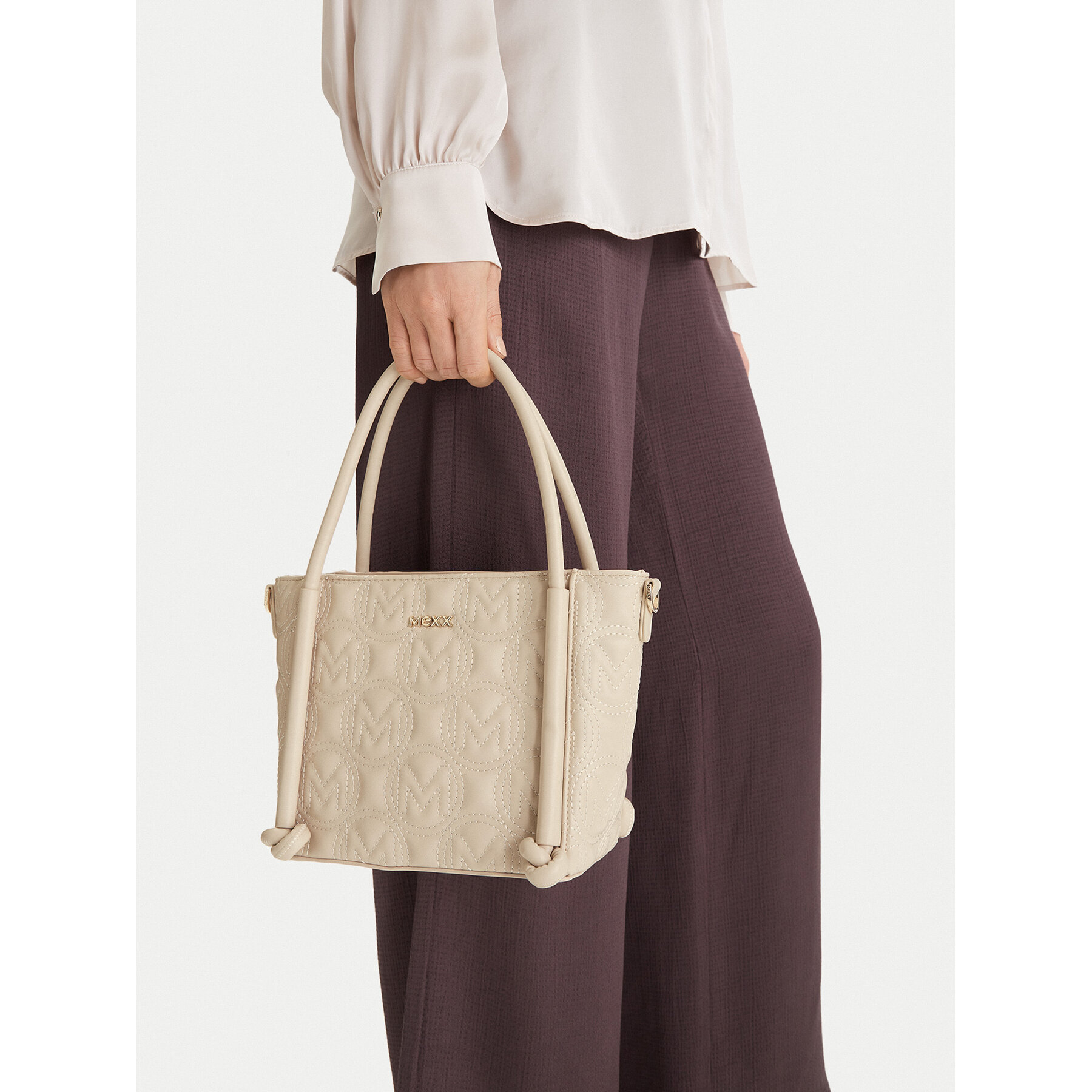 Torbica MEXX CEO-MEXX-AJ-002-09 Krem