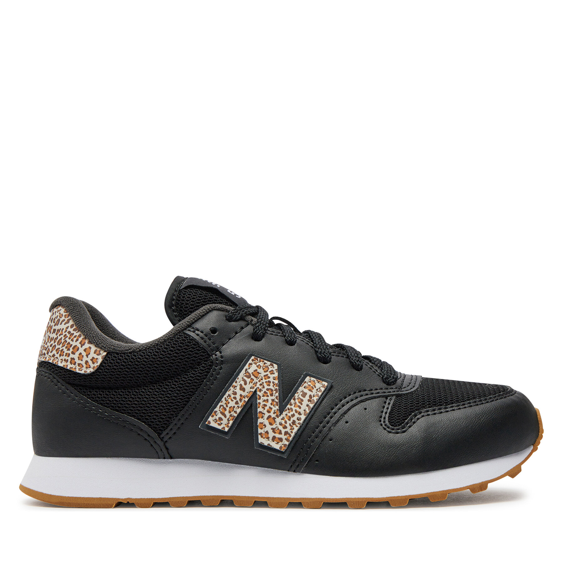Sneakersy New Balance GW500LB2 Čierna