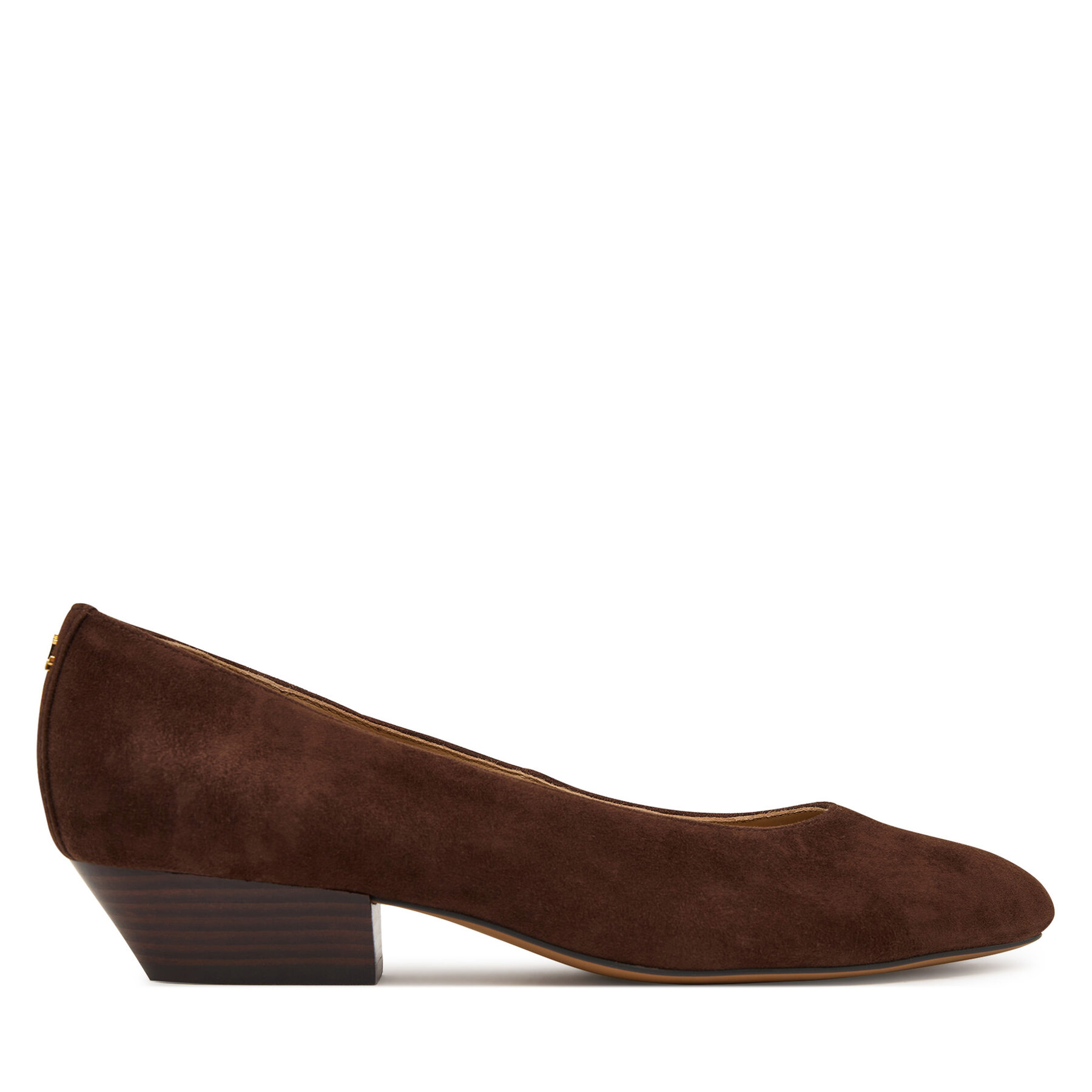 Salonke LAUREN RALPH LAUREN Weslee 802P15819007 Smeđa