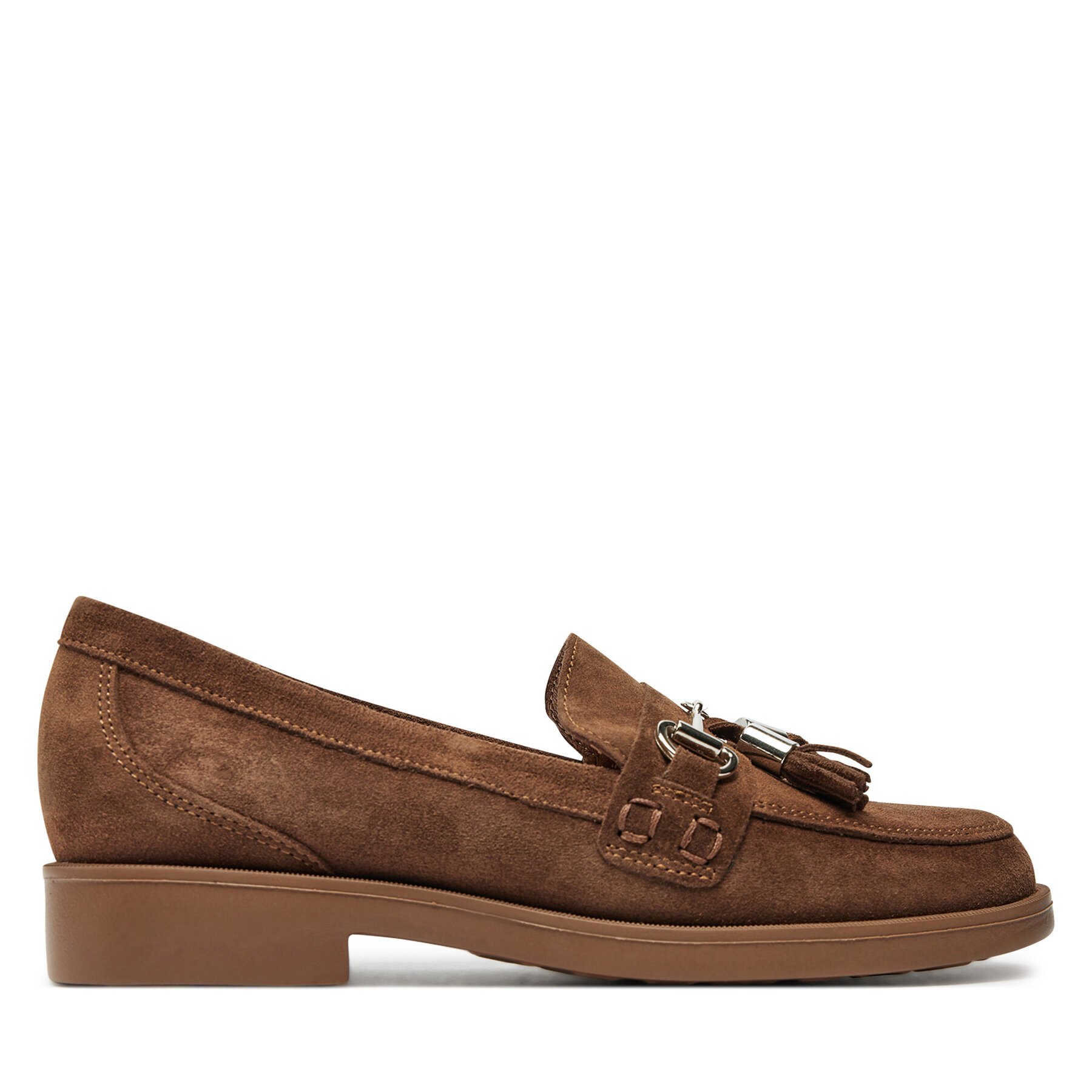 Loafers Ryłko G1R30_B Marron