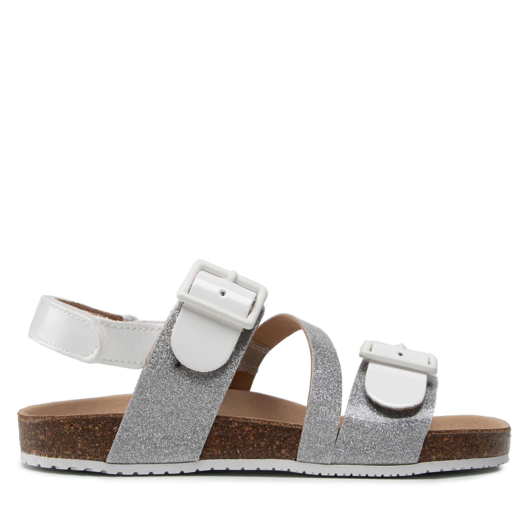 Sandaler Mayoral 45369 Vit