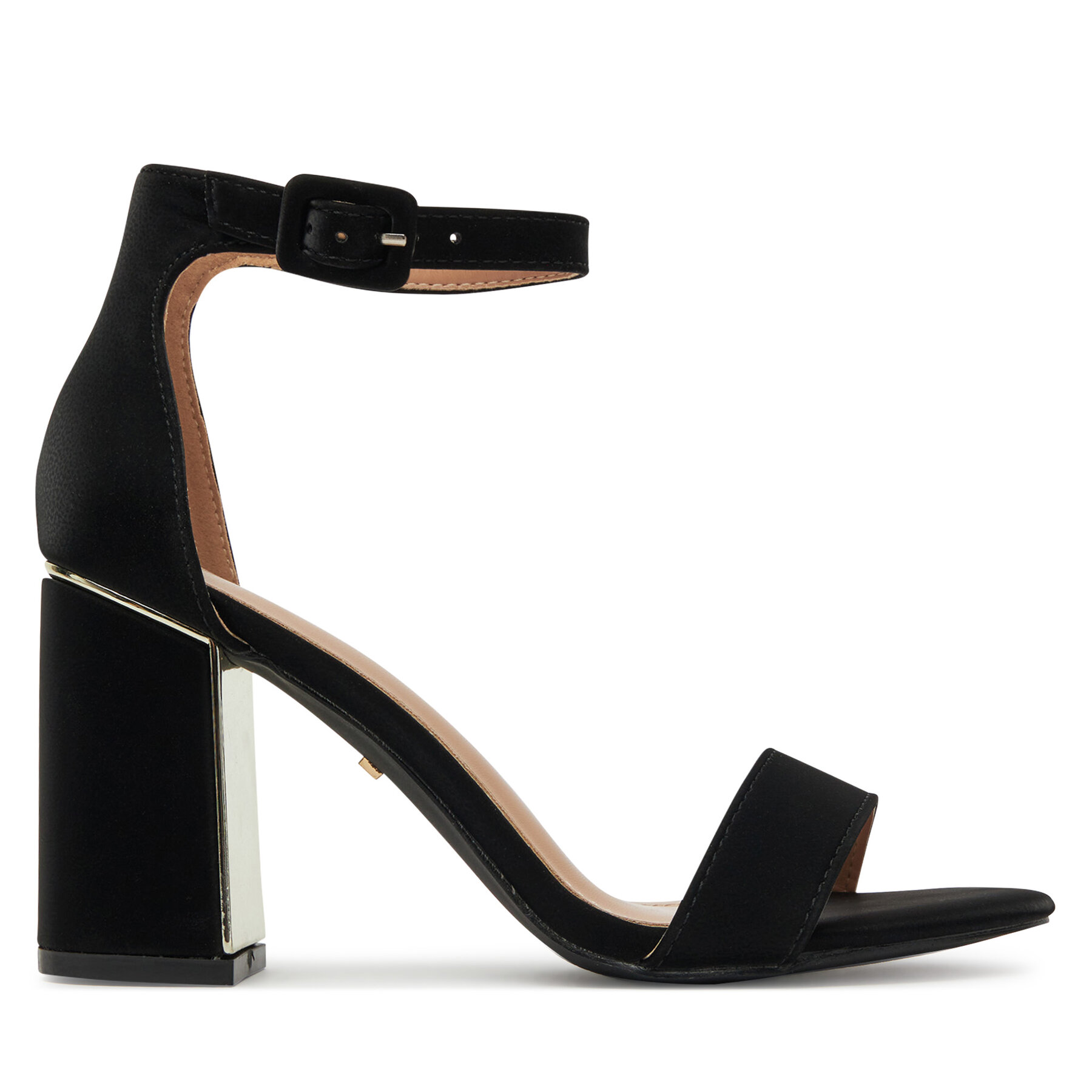 Sandale DeeZee DF-7154-26-82837 Negru