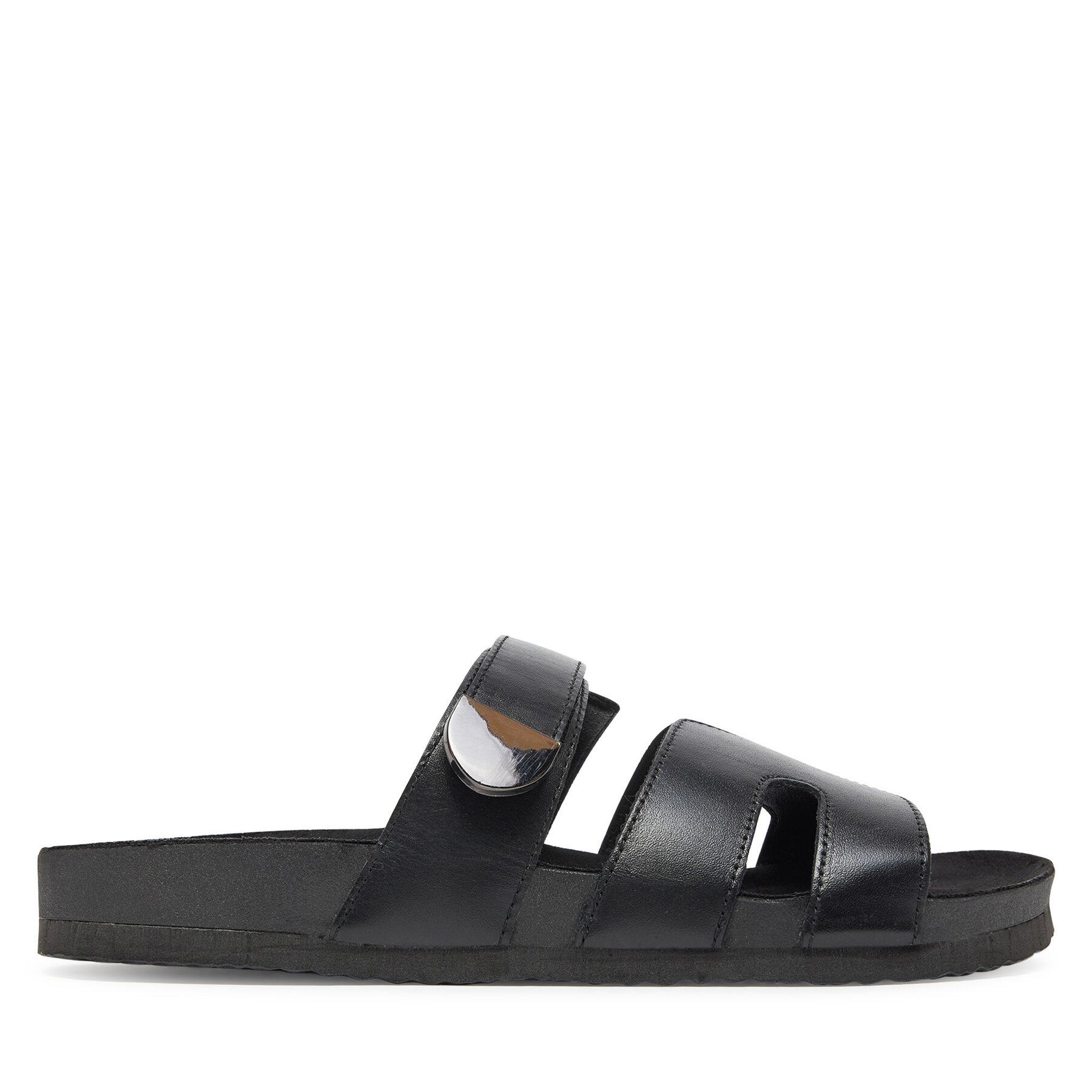 Παντόφλες Lasocki CEO-GRD-22010-02 Μαύρο