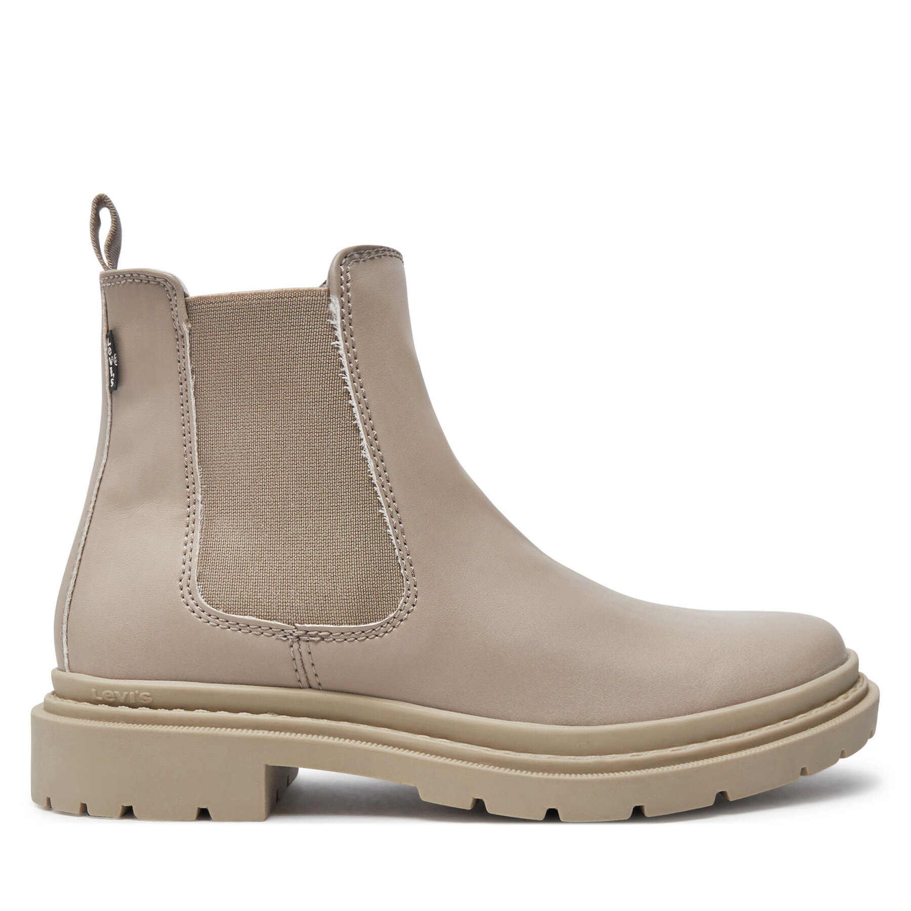 Boots Levi's® Trooper 234714-1983-23 Beige