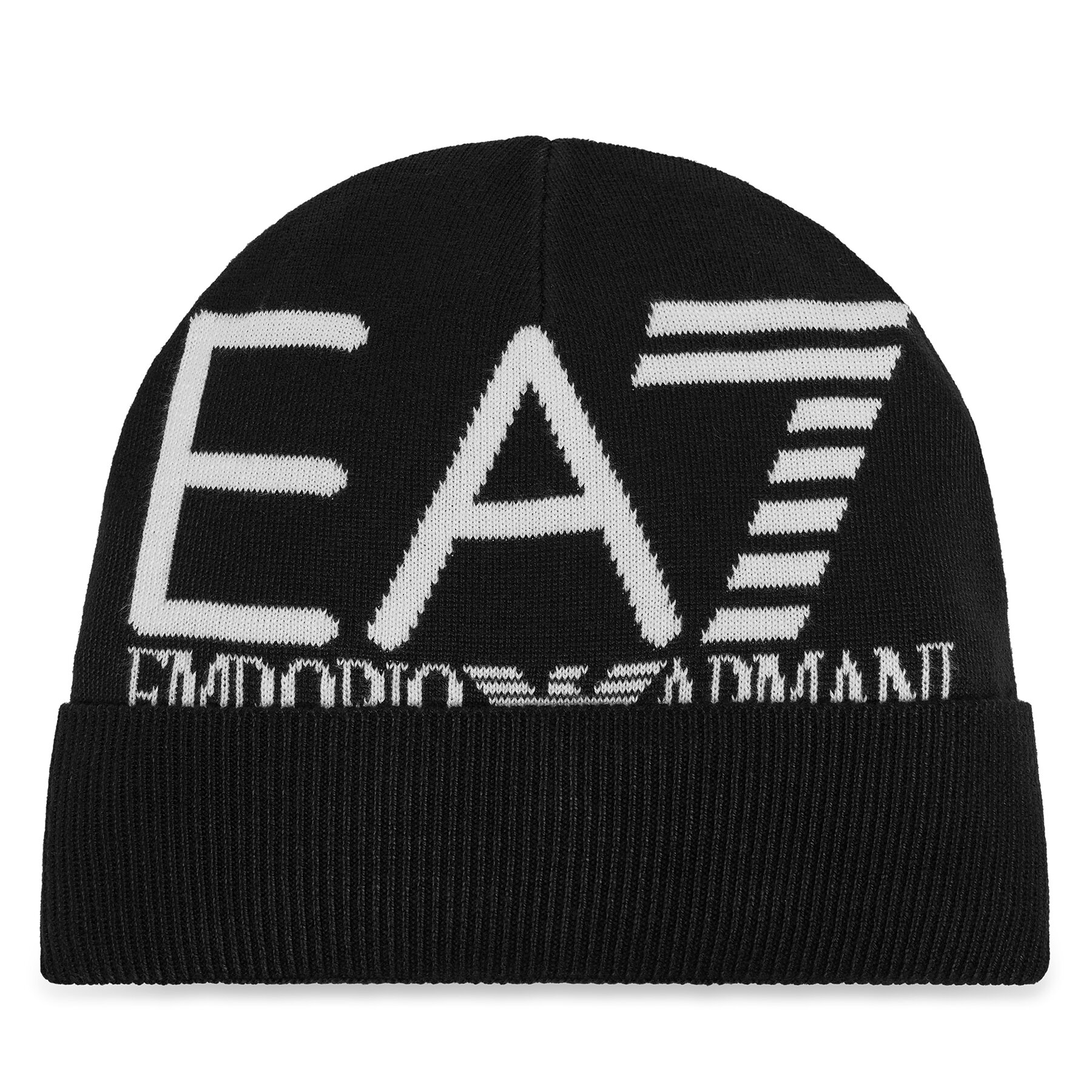 Gorro EA7 Emporio Armani 7X000006 AF11994 MC008 Negro