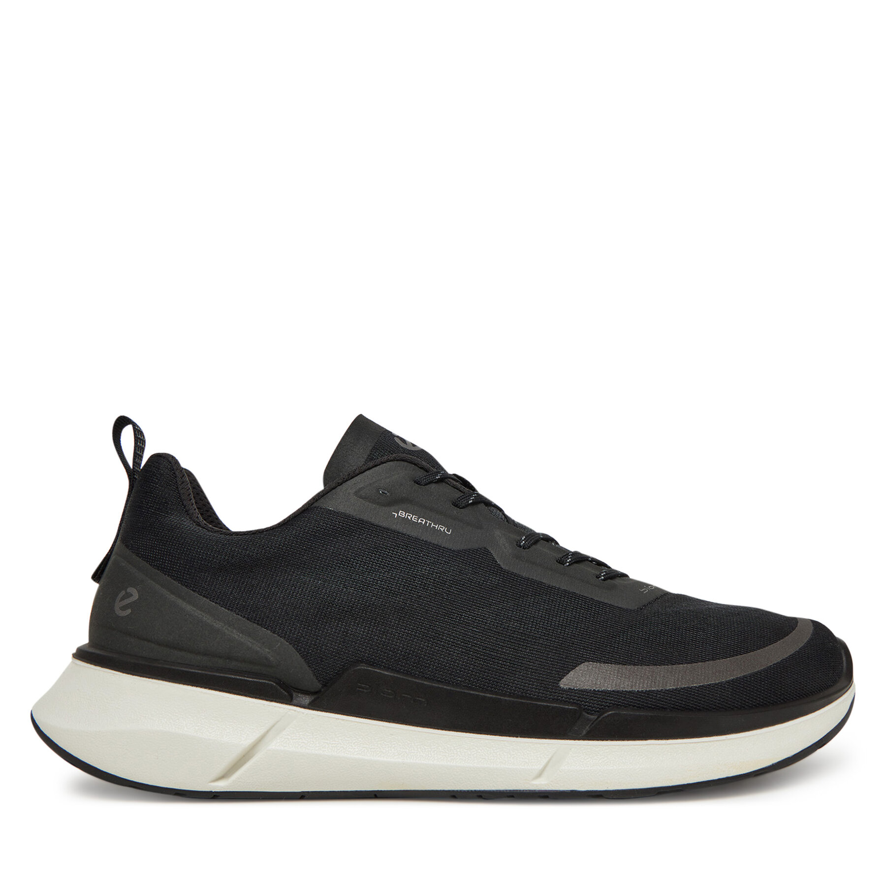 Męskie Sneakersy ECCO, Rozmiar 40 Czarny Biom 2.2 83075400001