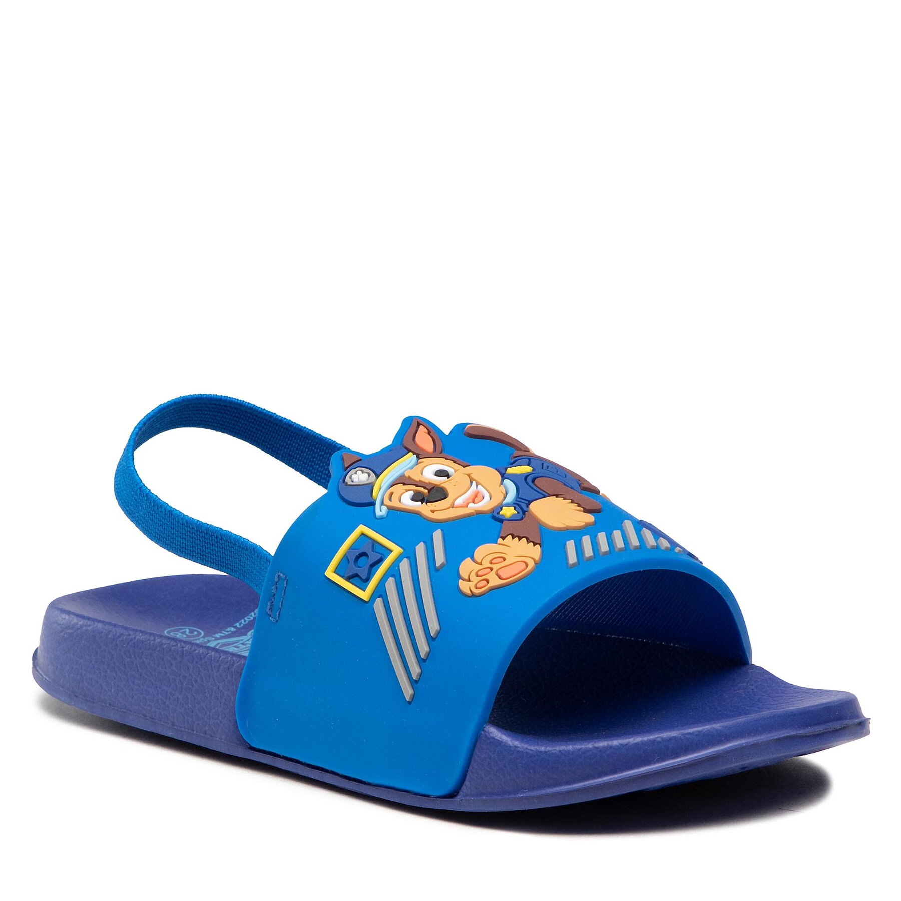 Sandale Paw Patrol 3DJPP23-13 Bleumarin