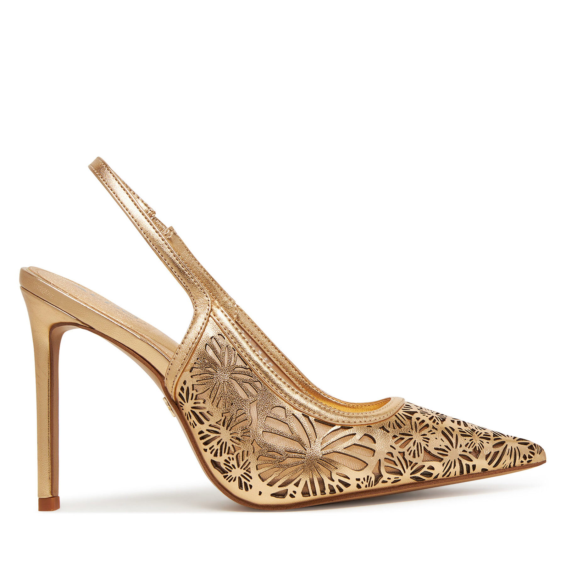 Σανδάλια Aldo Marciana 13991509 Χρυσό