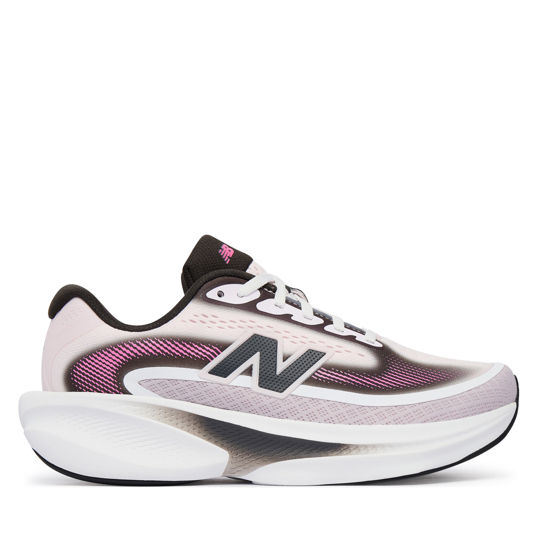 Tenisice za trčanje New Balance Fresh Foam Ellipse v1 WELPS4HH Ružičasta