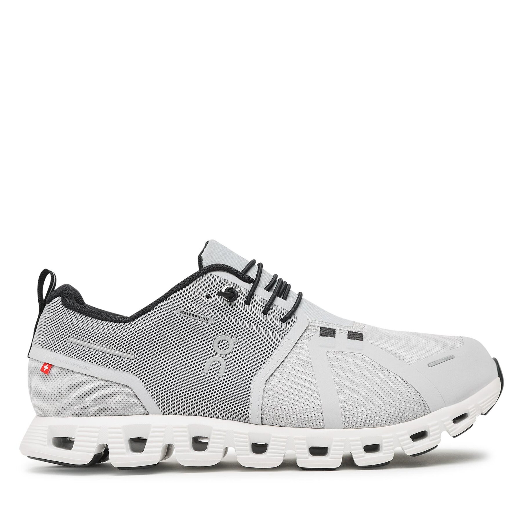Sneakers On