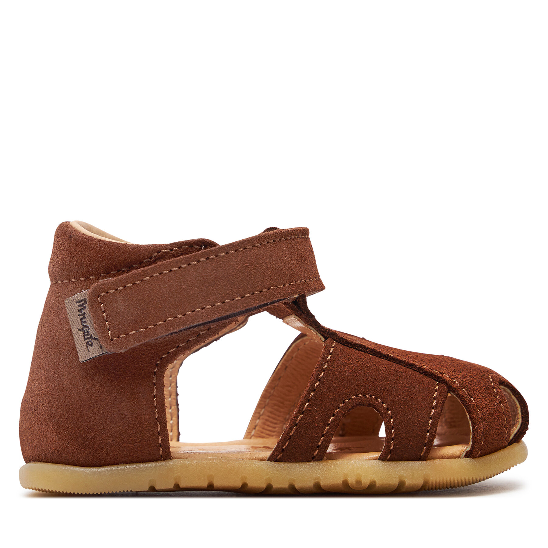 Sandalias Mrugała Mimi 1111/4-33 Marrón