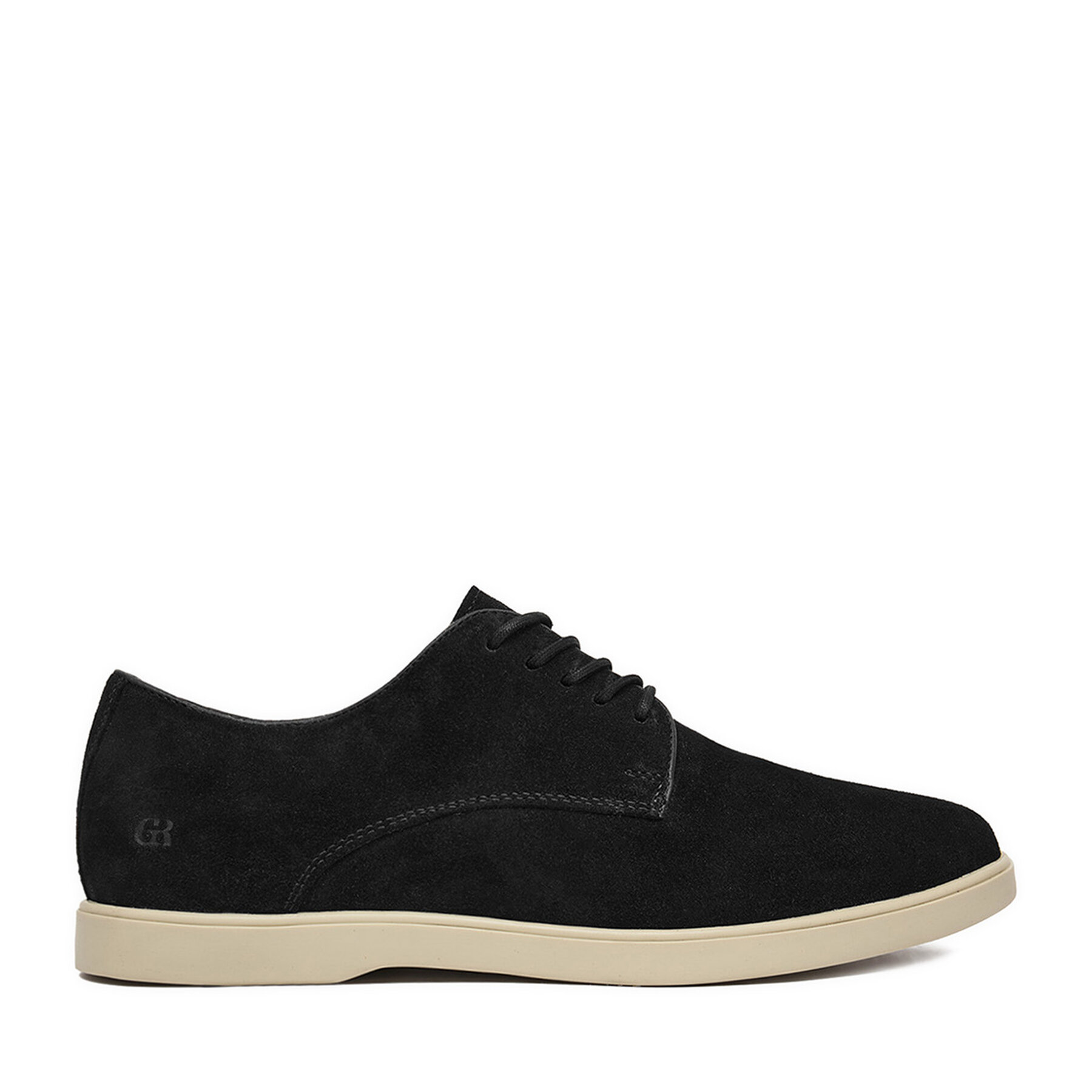 Félcipő GINO ROSSI CEO-MASSI-06 MI08 Fekete