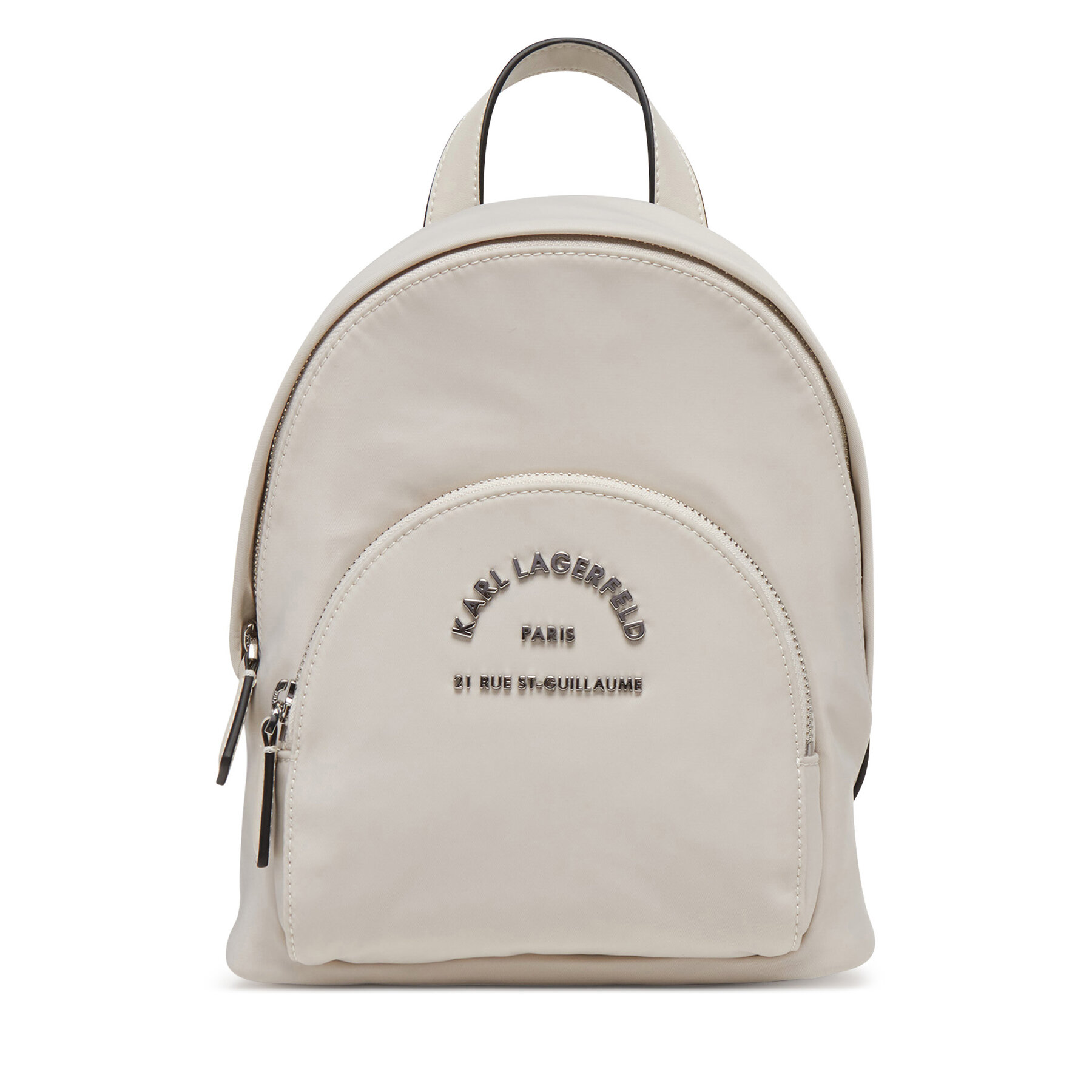 Rucsac KARL LAGERFELD A2W30081 Écru
