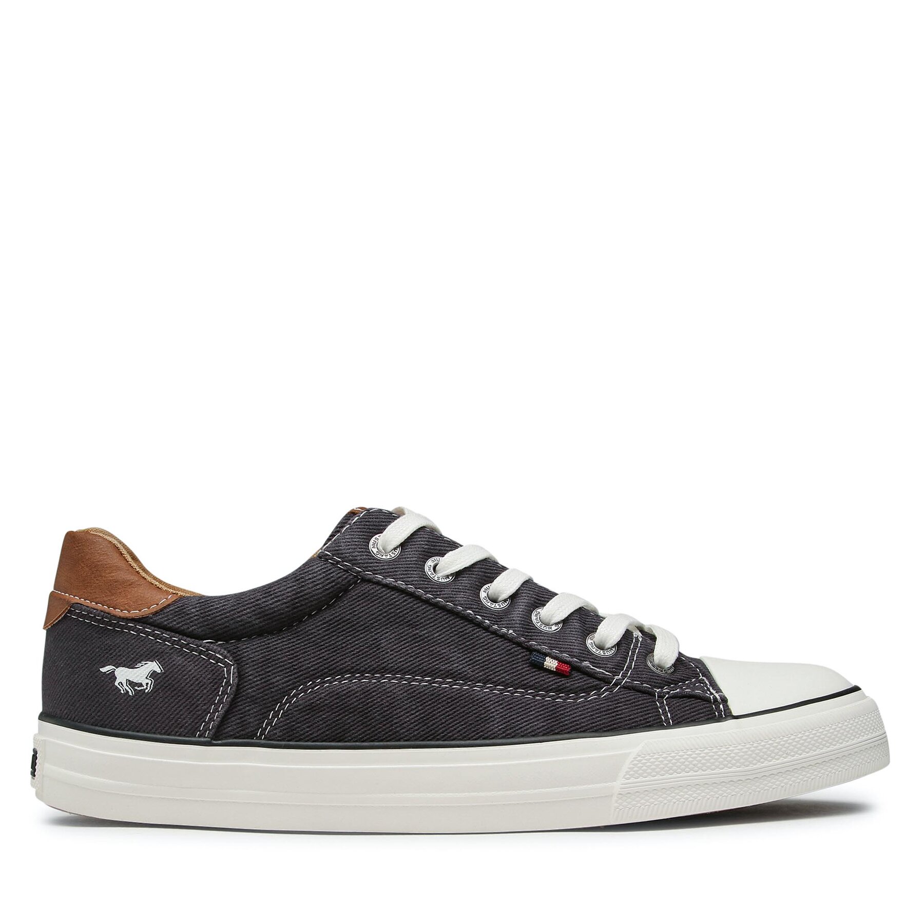 Bambas Mustang 4180-303-9 Gris