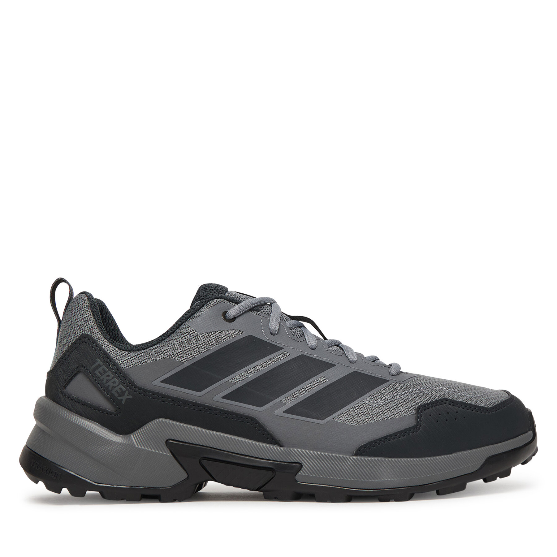 Παπούτσια πεζοπορίας adidas Terrex Eastrail 3 JR4003 Γκρι