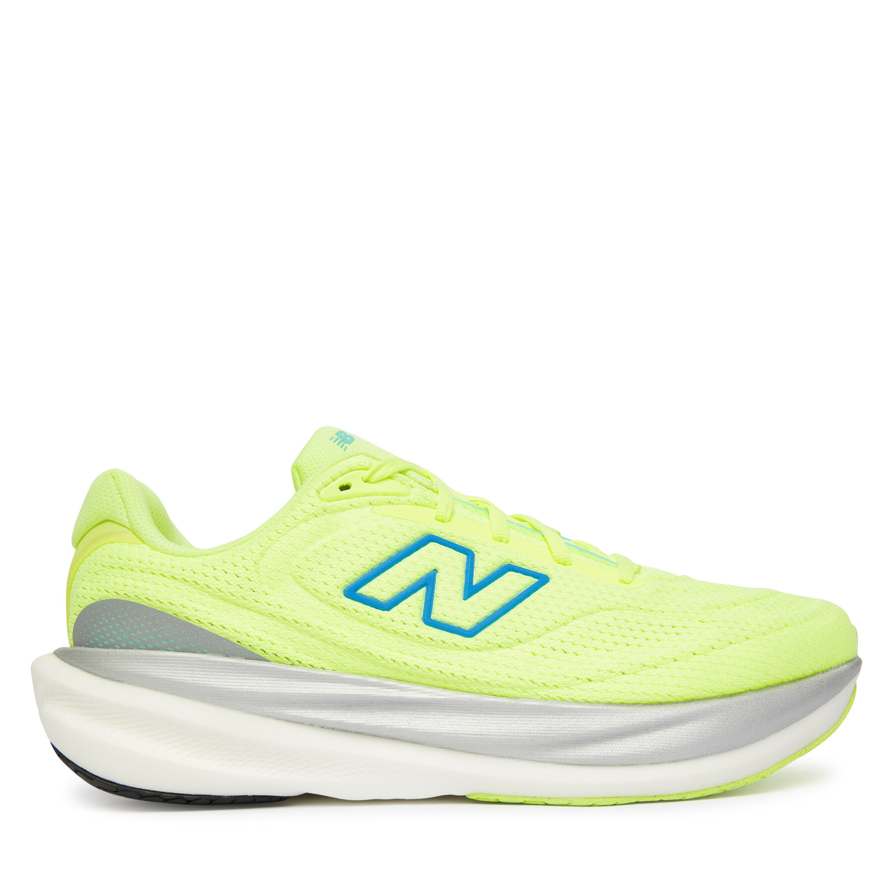 Pantofi pentru alergare New Balance Infinion 1080 v15 M10802HR Verde