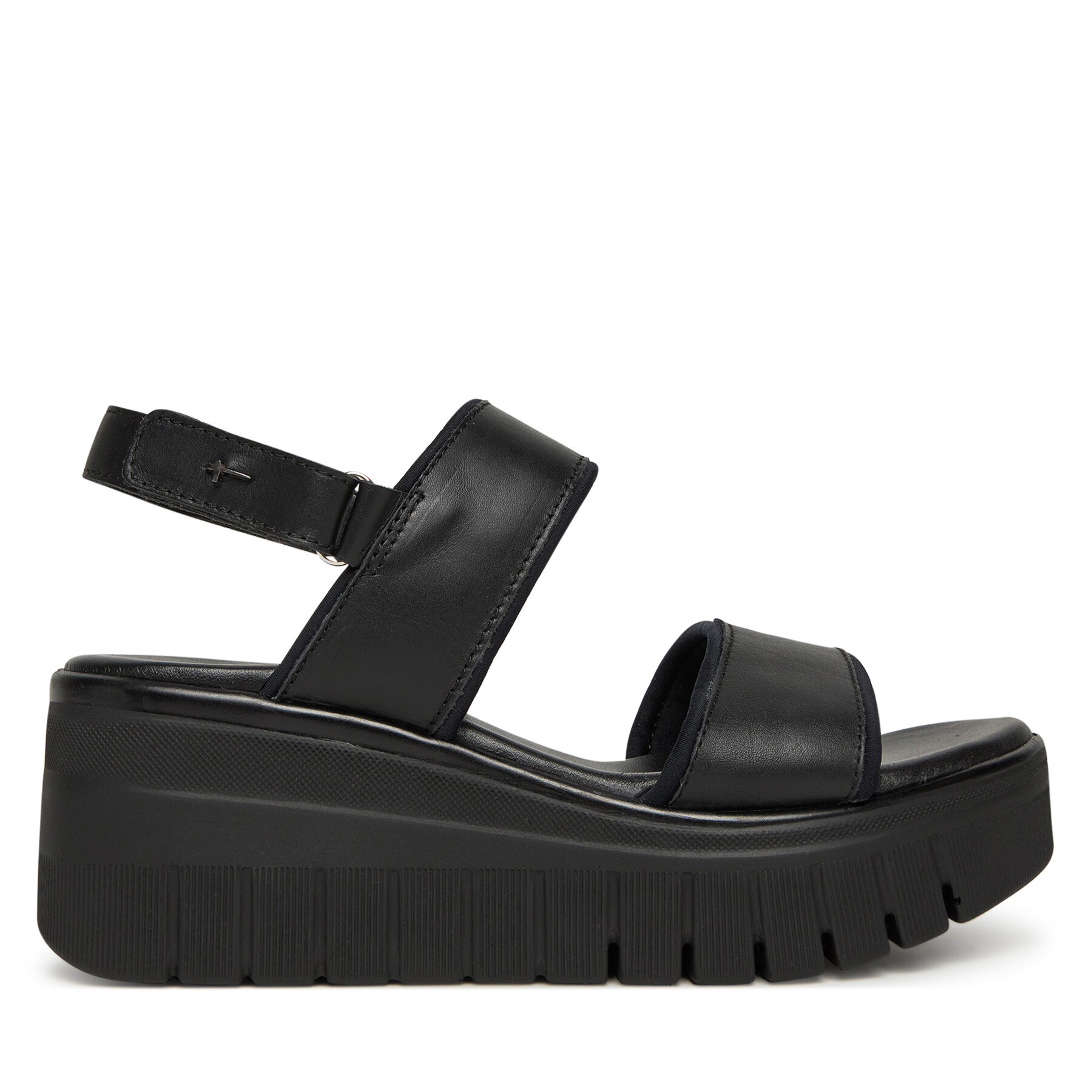 Sandale Tamaris Femei, Mărimea: 38, Negru, 1-28711-44