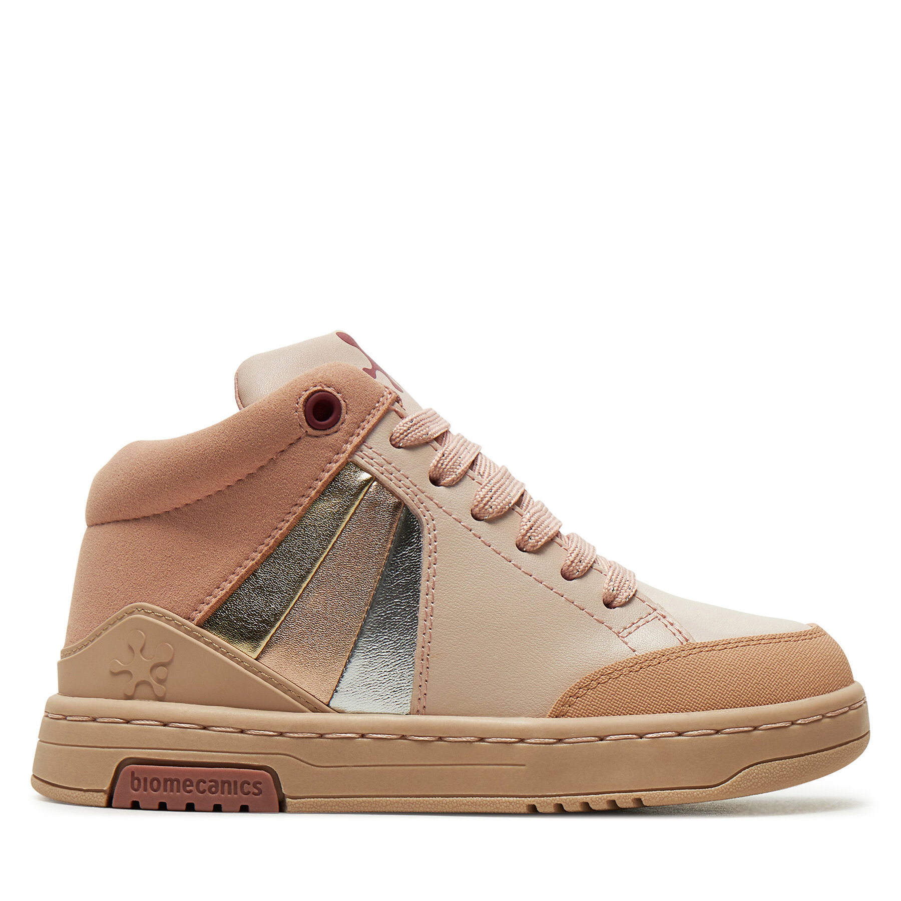 Zapatillas Biomecanics 241202 B779-B S Rosa