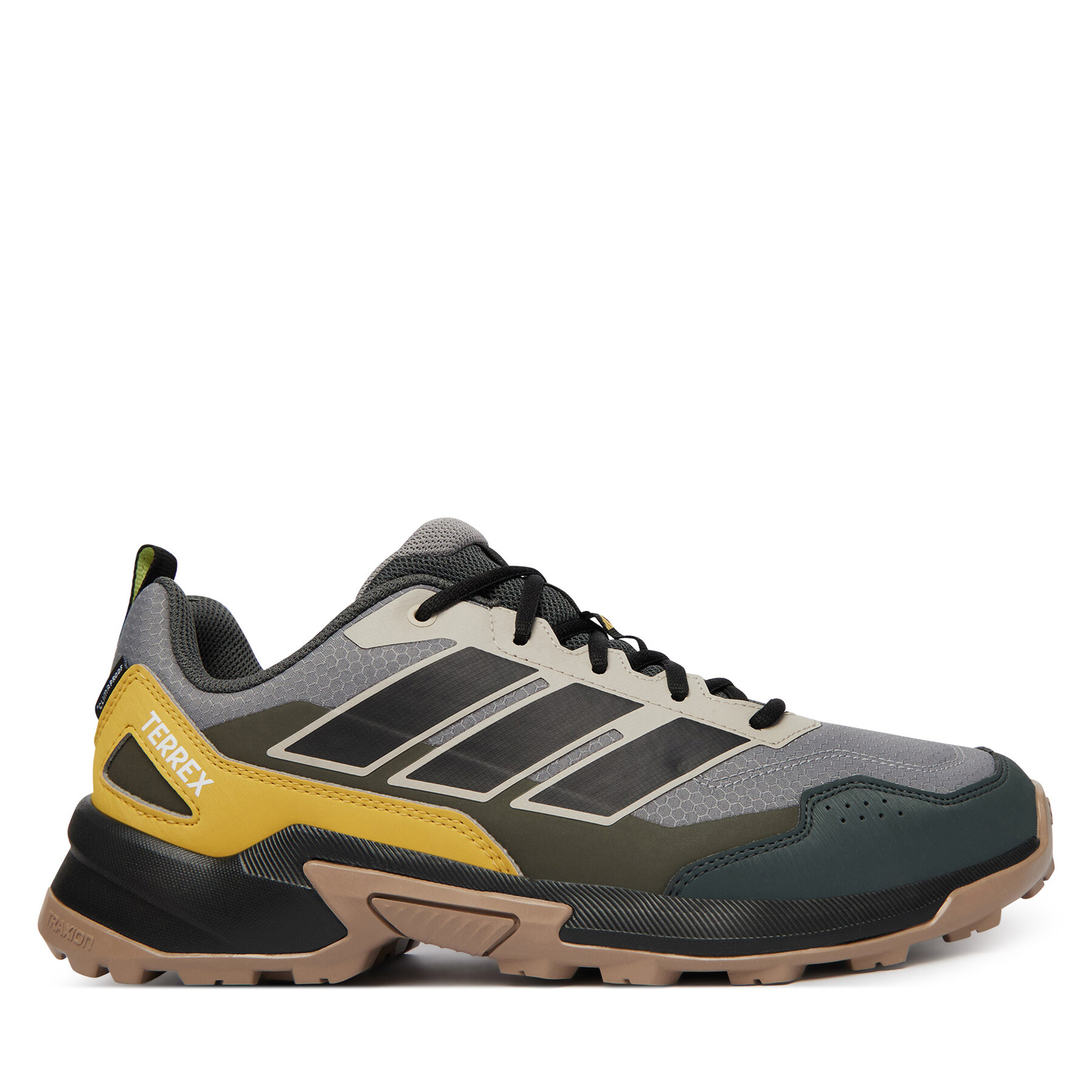 Trekingová obuv adidas Terrex Eastrail 3 Climaproof Hiking Shoes KJ8956 Sivá
