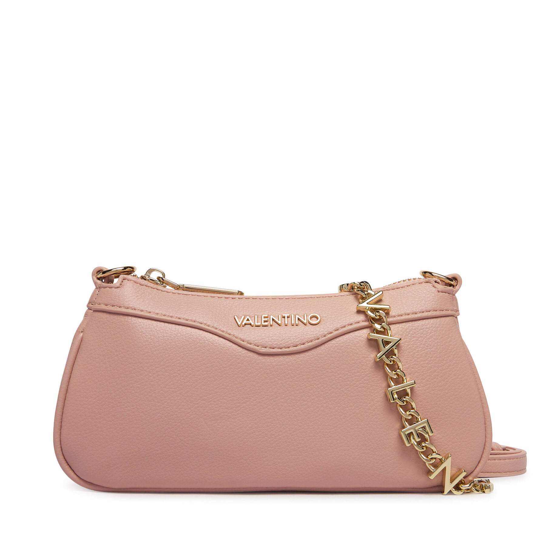 Τσάντα Valentino Elly VBS9IP13 Ροζ