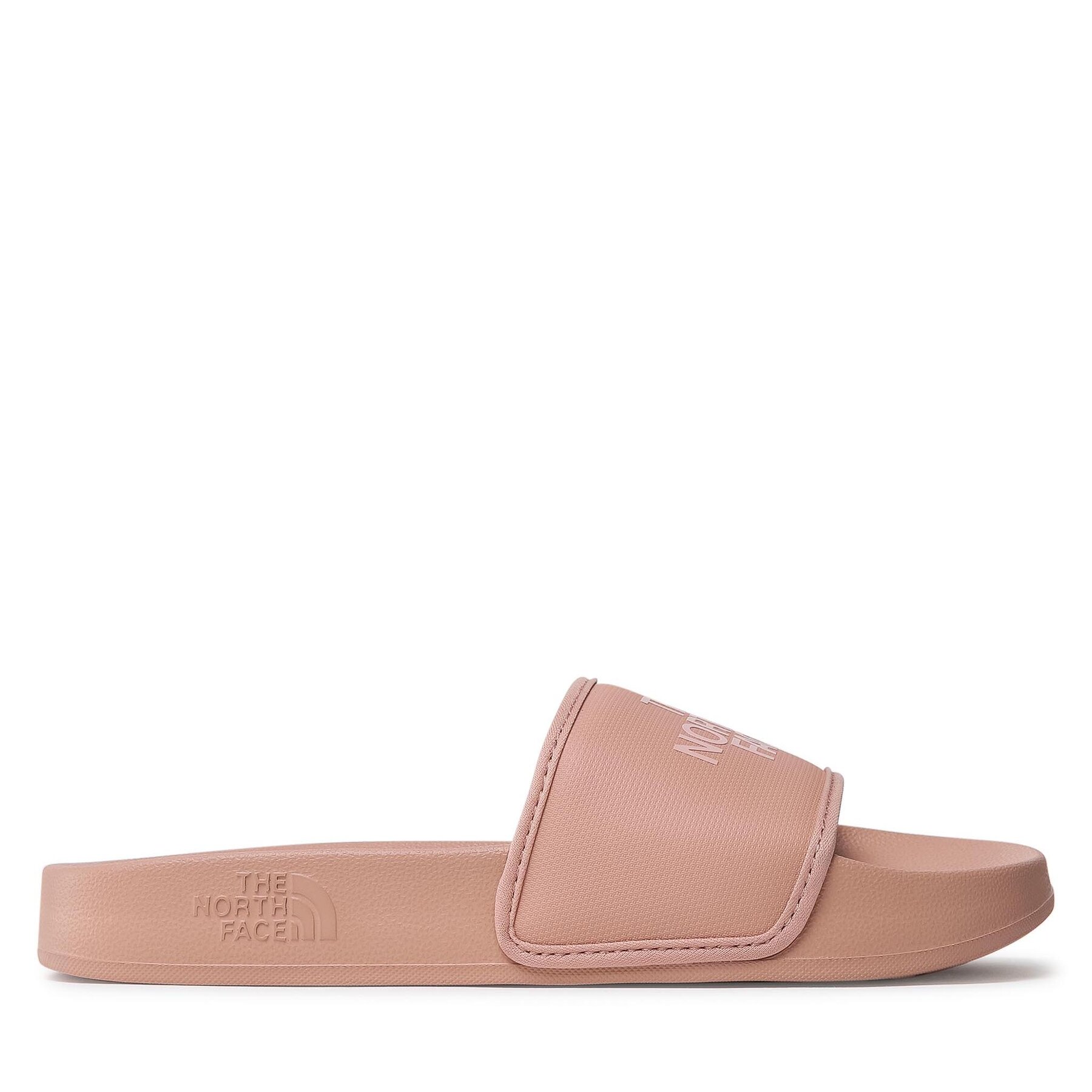 Nazouváky The North Face Base Camp Slide III NF0A4T2SZ1P1 Růžová