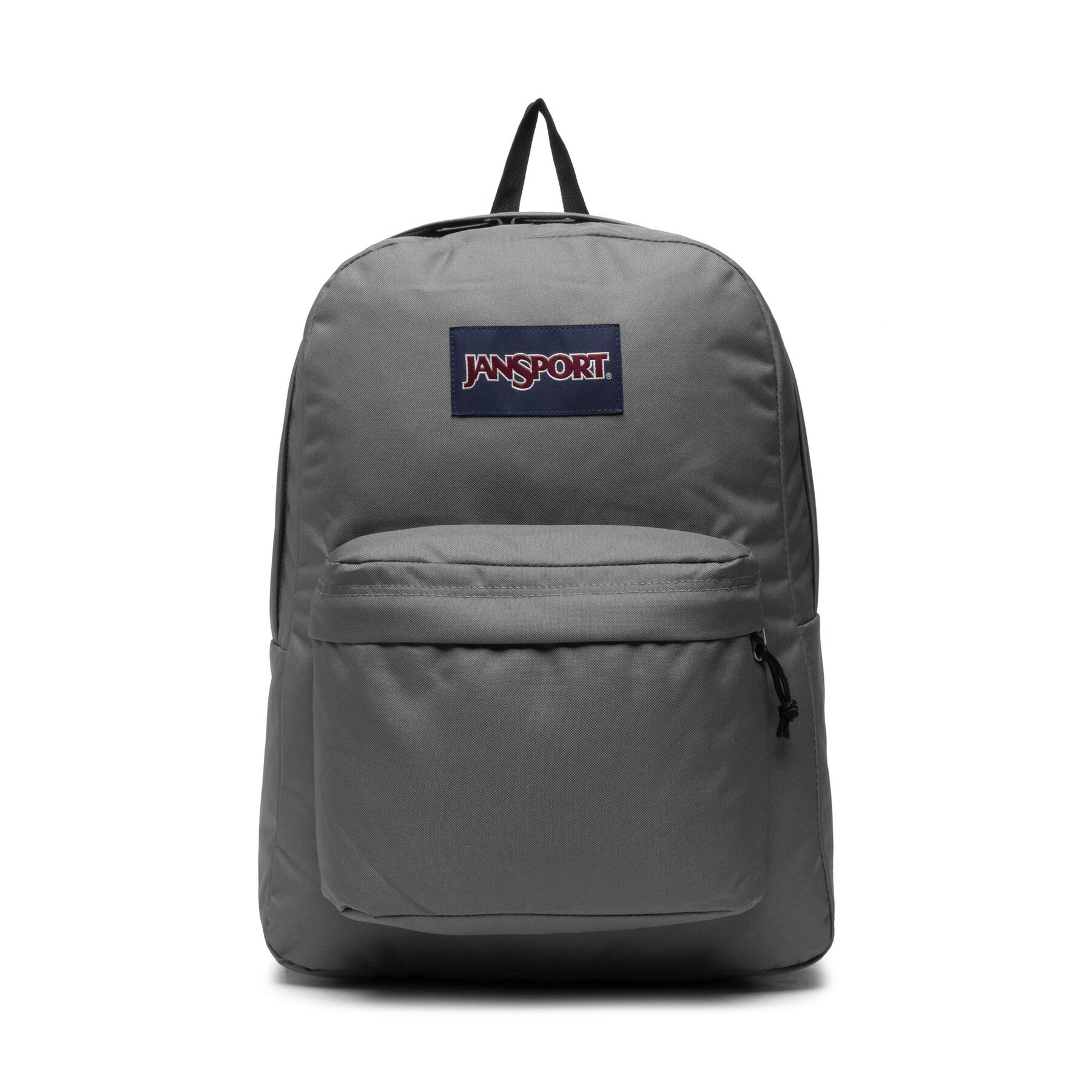 Zaino JanSport Superbreaker One EK0A5BAGN601 Grigio, Taglia 00, taglia : 00