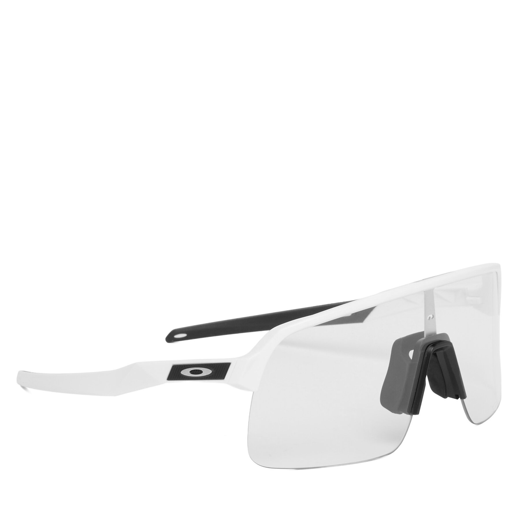 Sunčane naočale Oakley Sutro Lite 0OO9463 94634639 Bijela