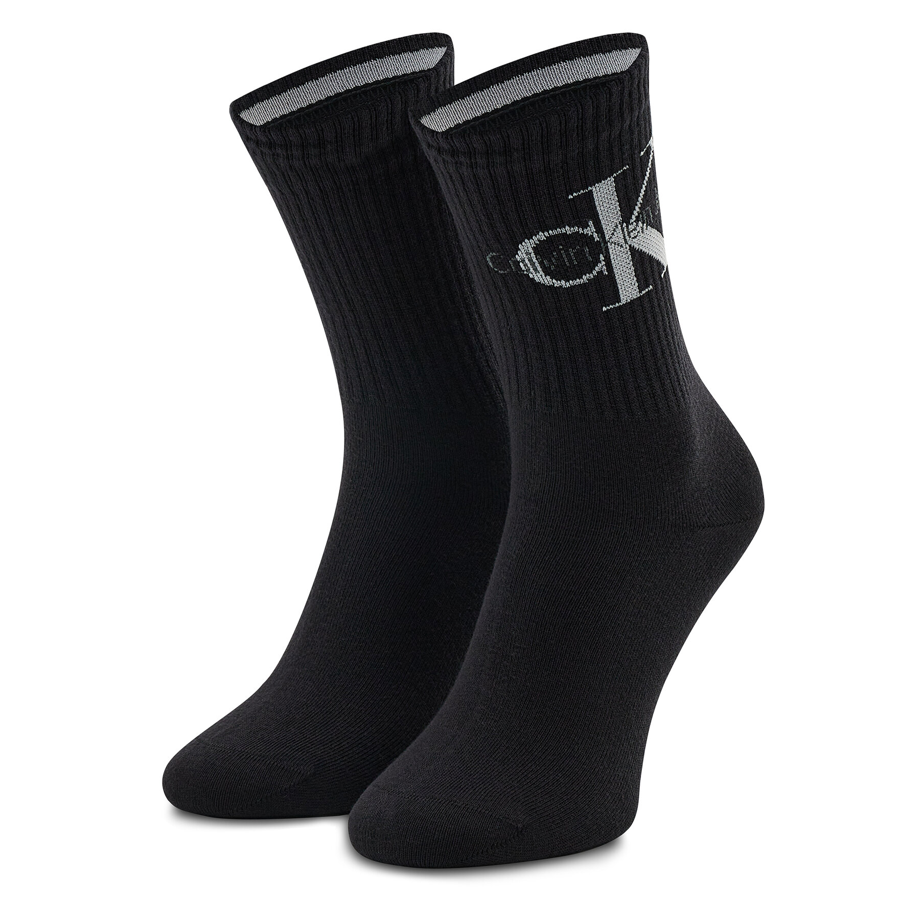 Чорапи дълги дамски Calvin Klein Jeans