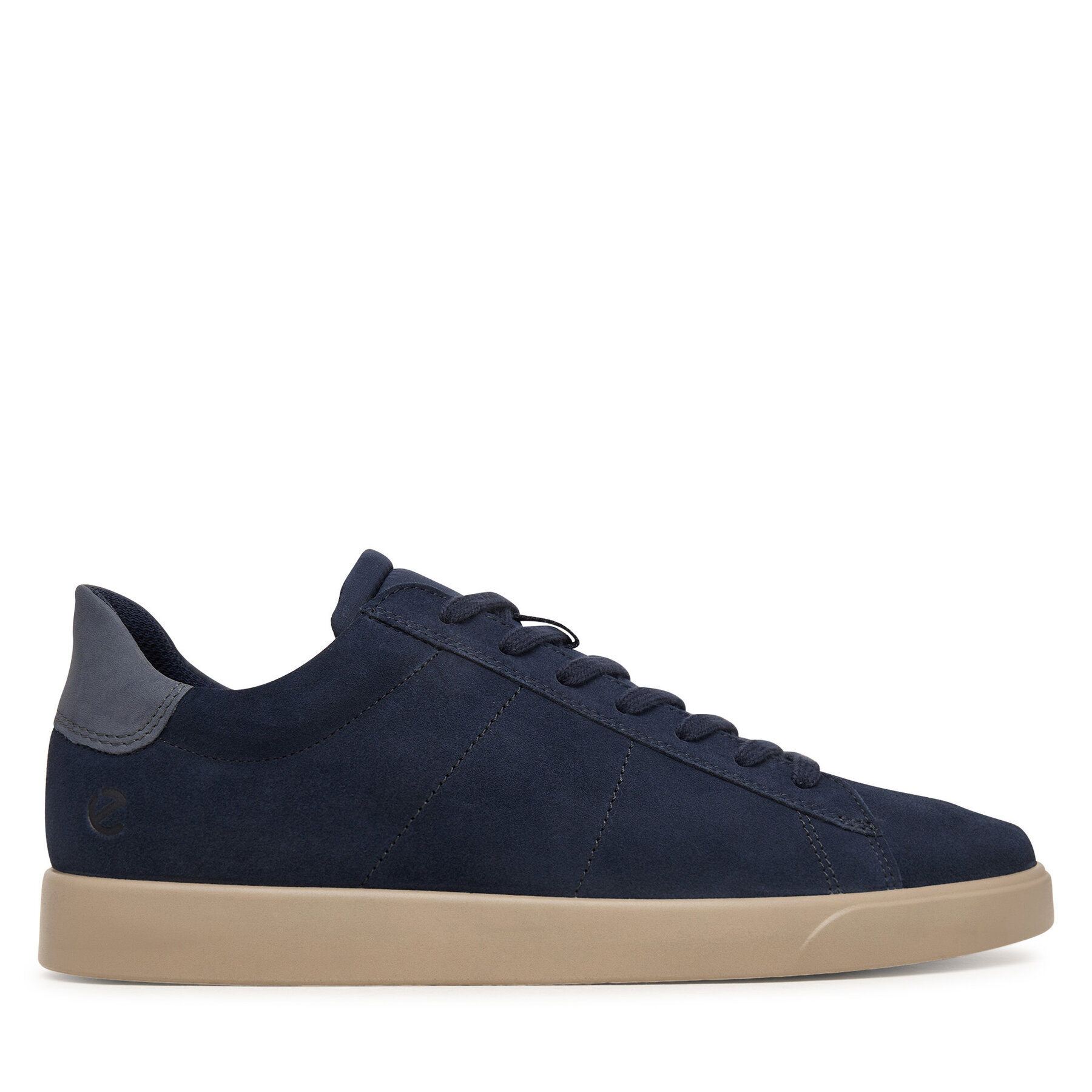 Sneakersy ECCO Street Lite 52130452344 Tmavomodrá