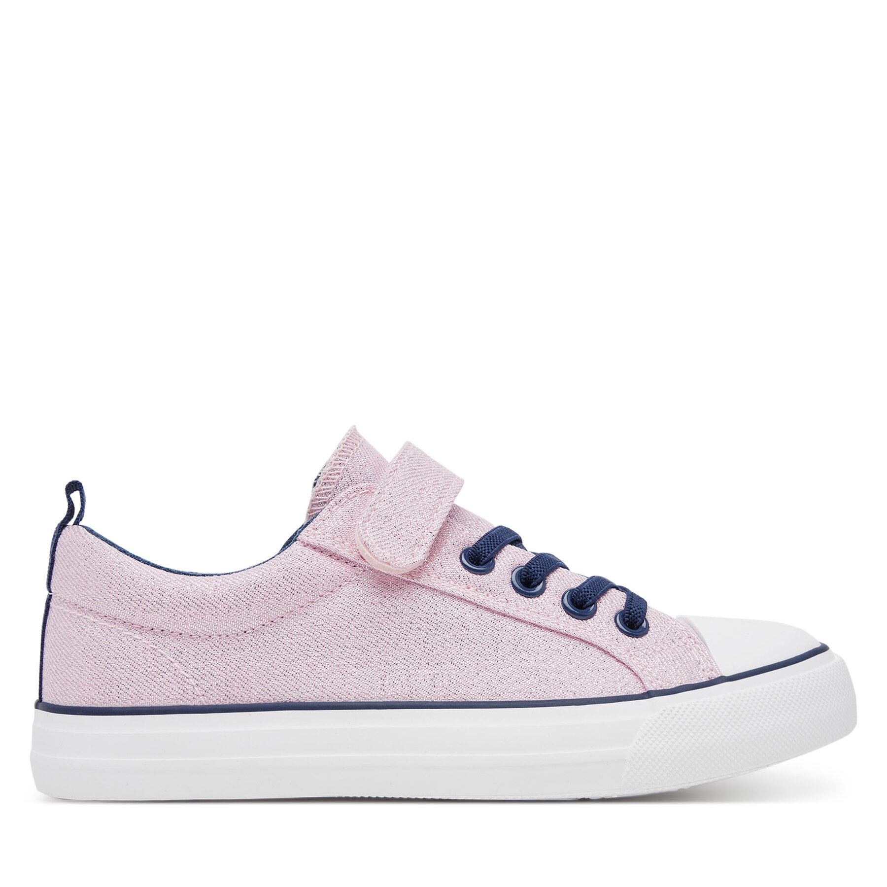 Sneakers aus Stoff DeeZee