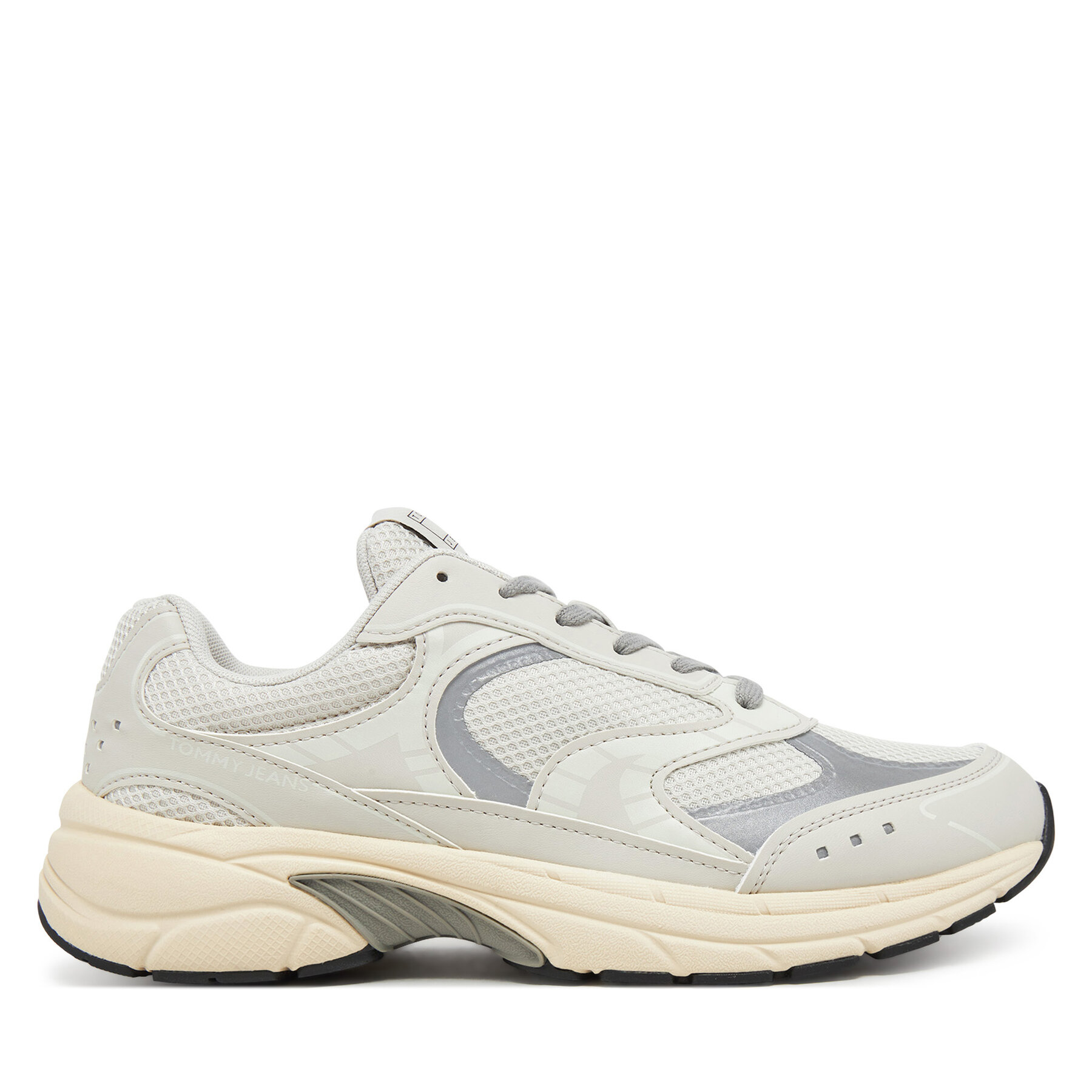 Sneakers Tommy Jeans Archive'25 EM0EM01569 Grigio