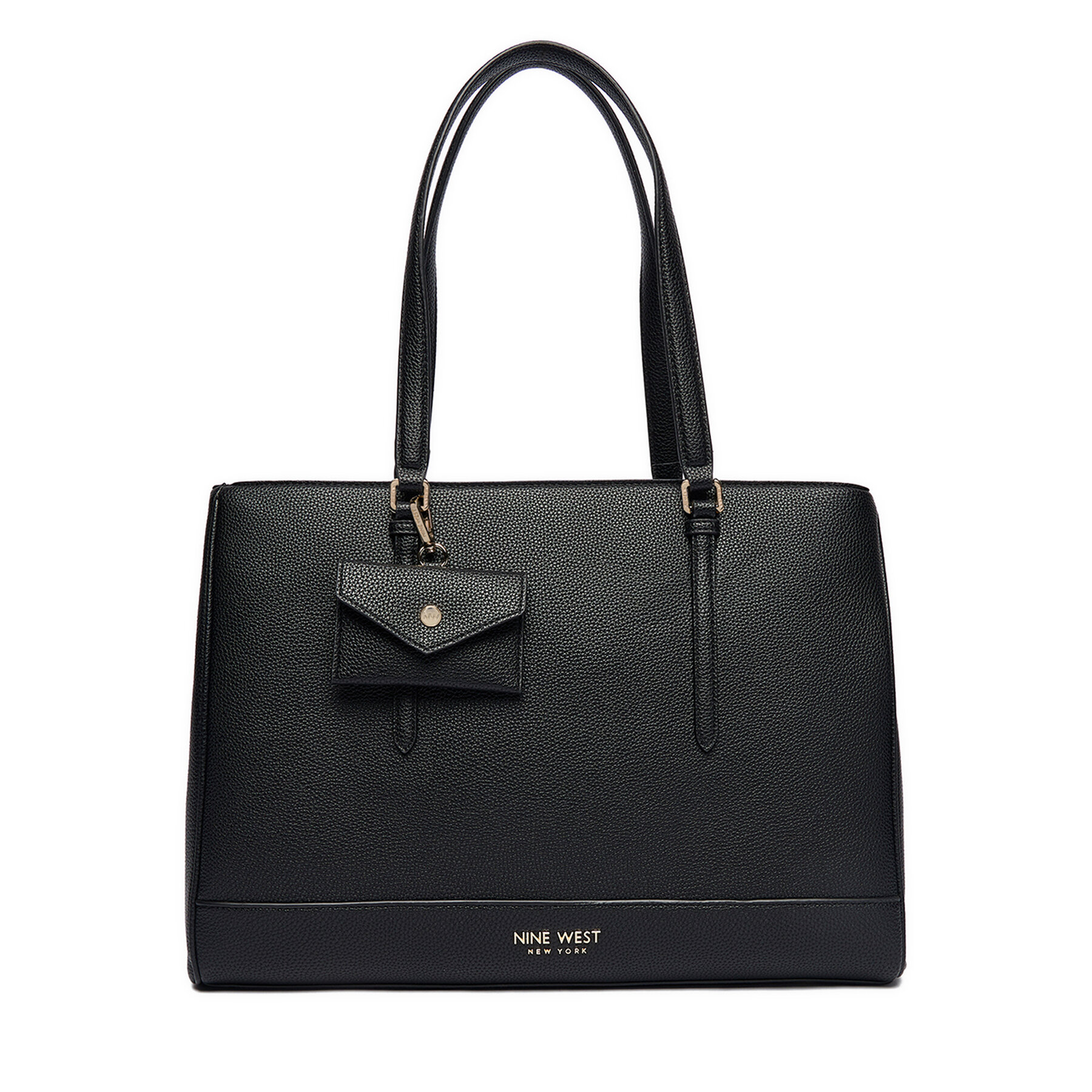 Дамска чанта Nine West C-TANANA-KY253 Черен