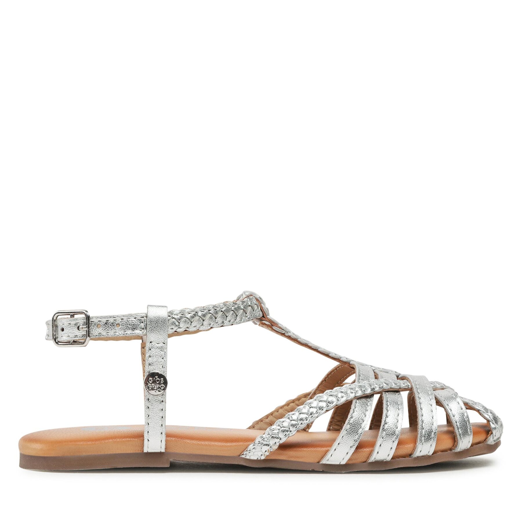 Sandales Gioseppo 68729-P Argent