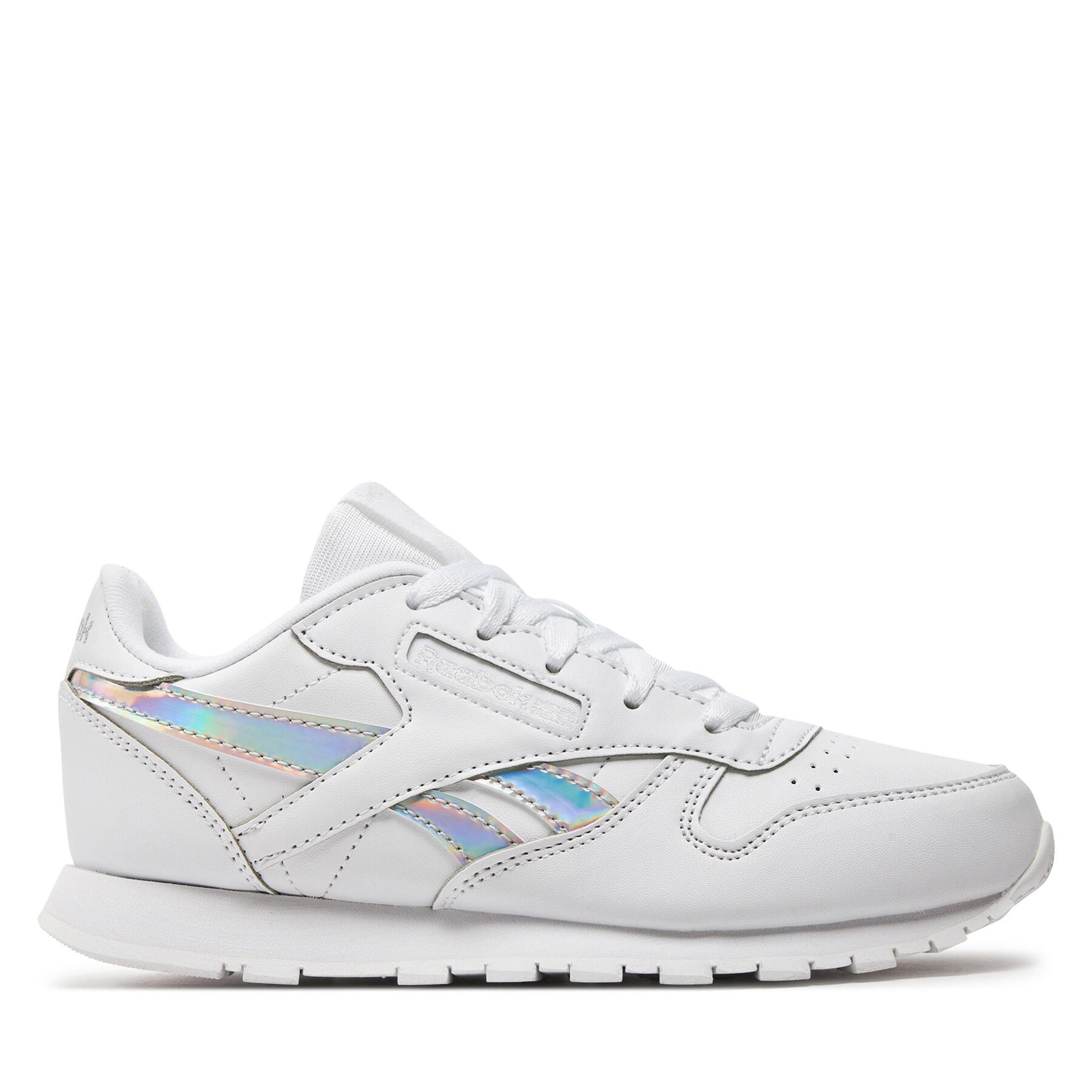 Zapatillas Reebok Classic Leather HQ3903 Blanco