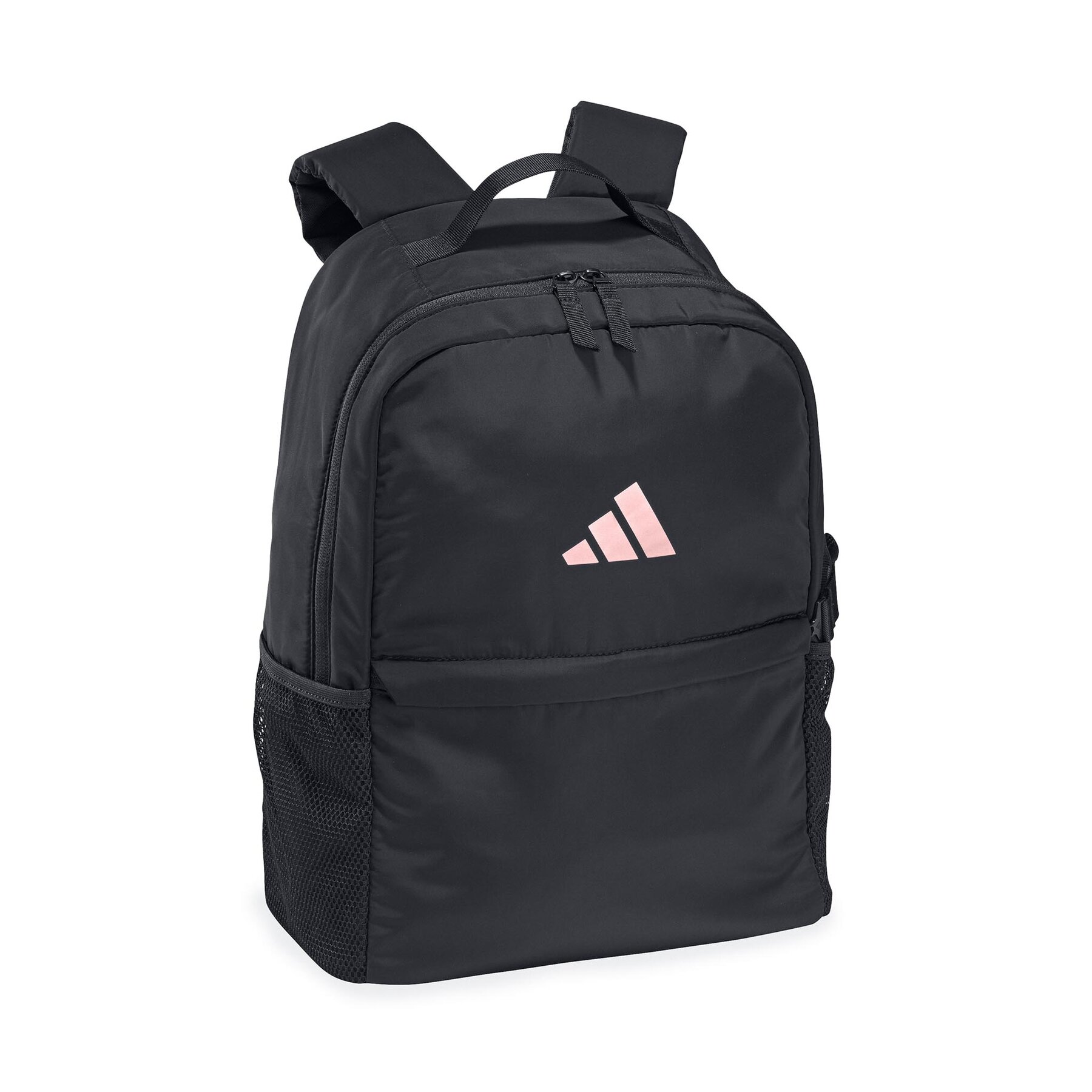 

Рюкзак adidas Sport Padded Backpack IJ7405 black/copper met./black, Чорний